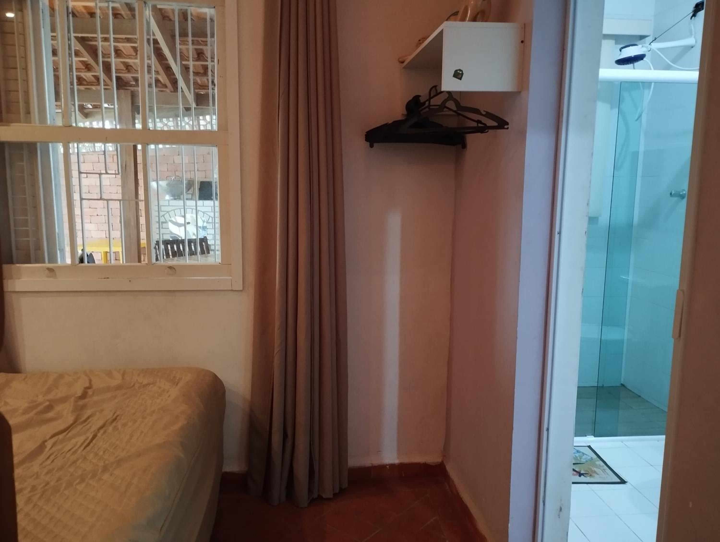 Chacara Igarata pe na Agua
