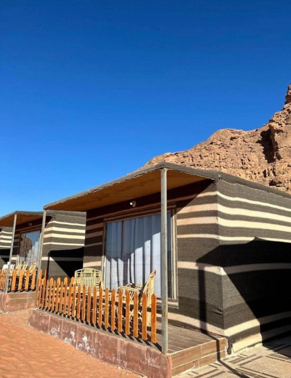 Daria Luxury Camp