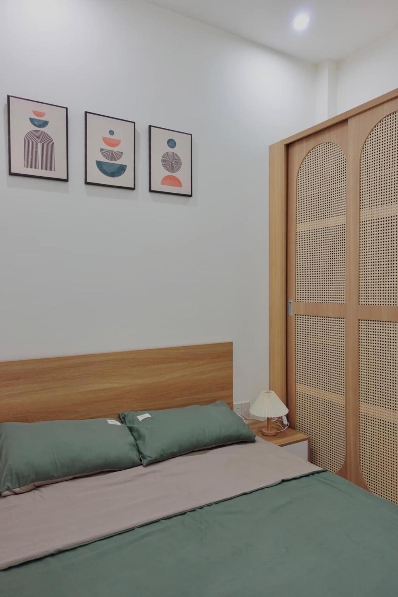 September Homestay Huế view 2