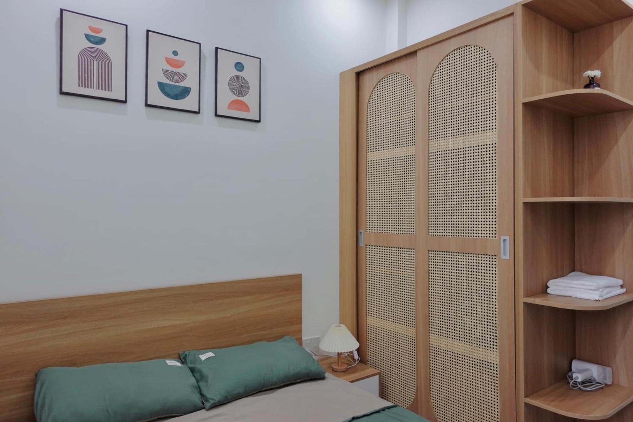 September Homestay Huế view 4