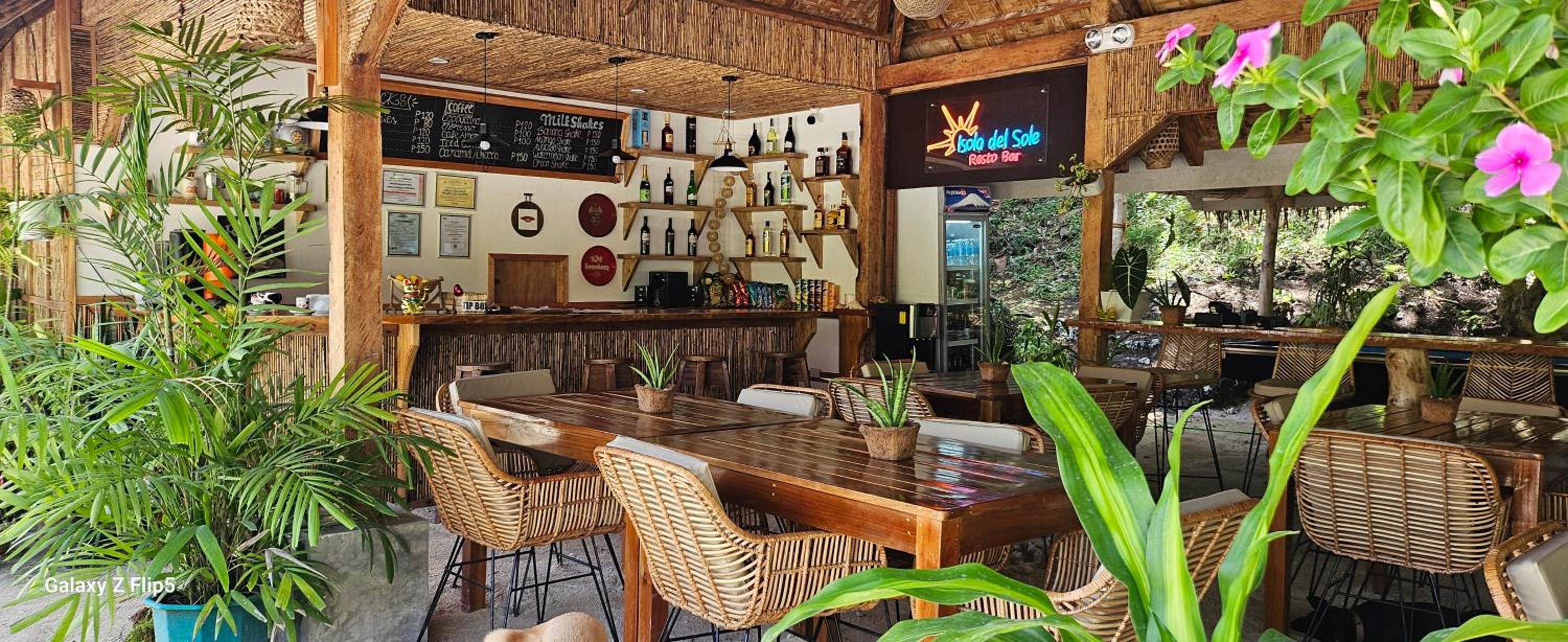 Isola del Sole Villas and Resort