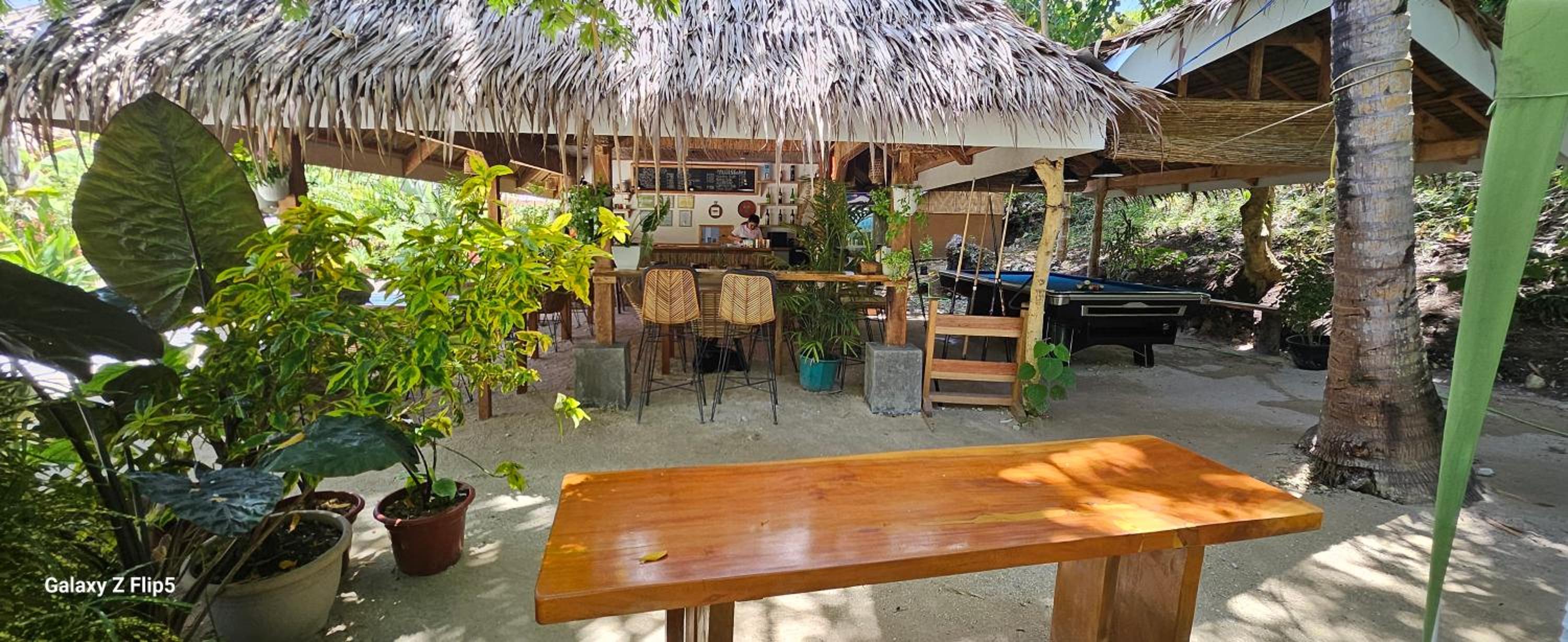 Isola del Sole Villas and Resort