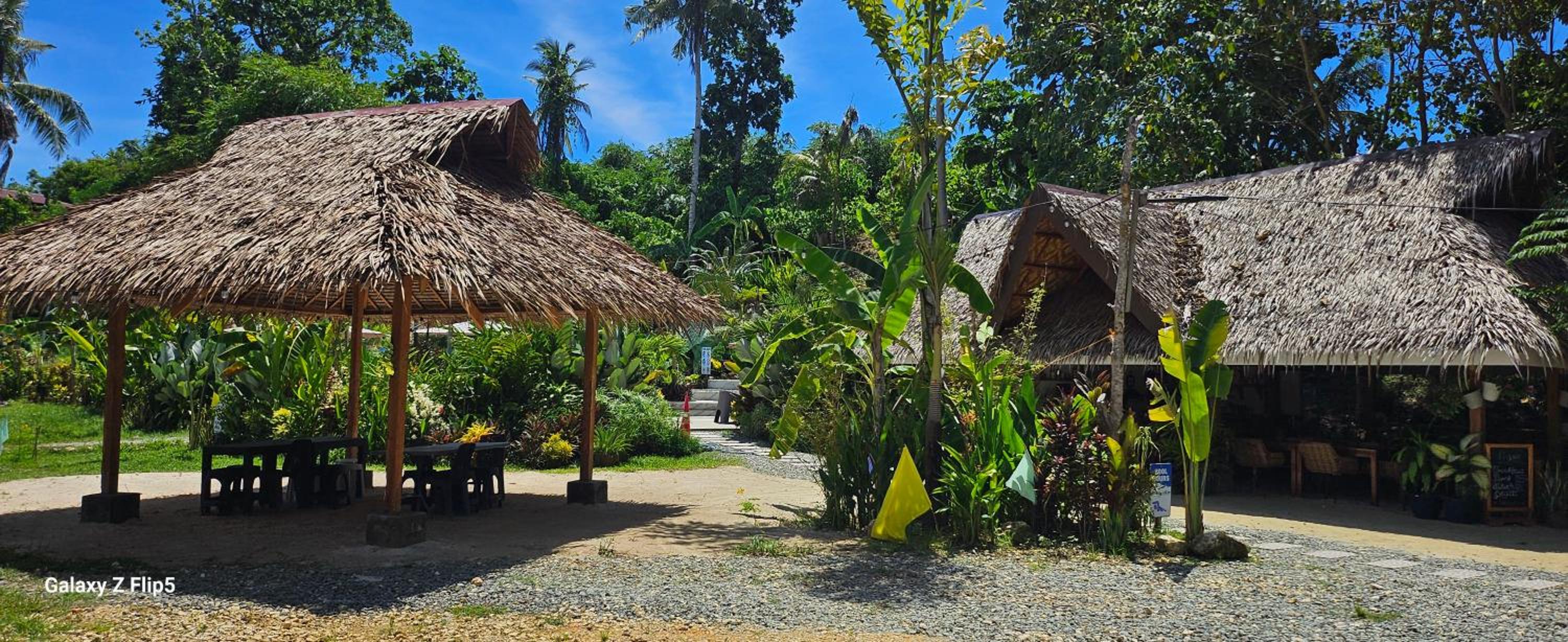 Isola del Sole Villas and Resort