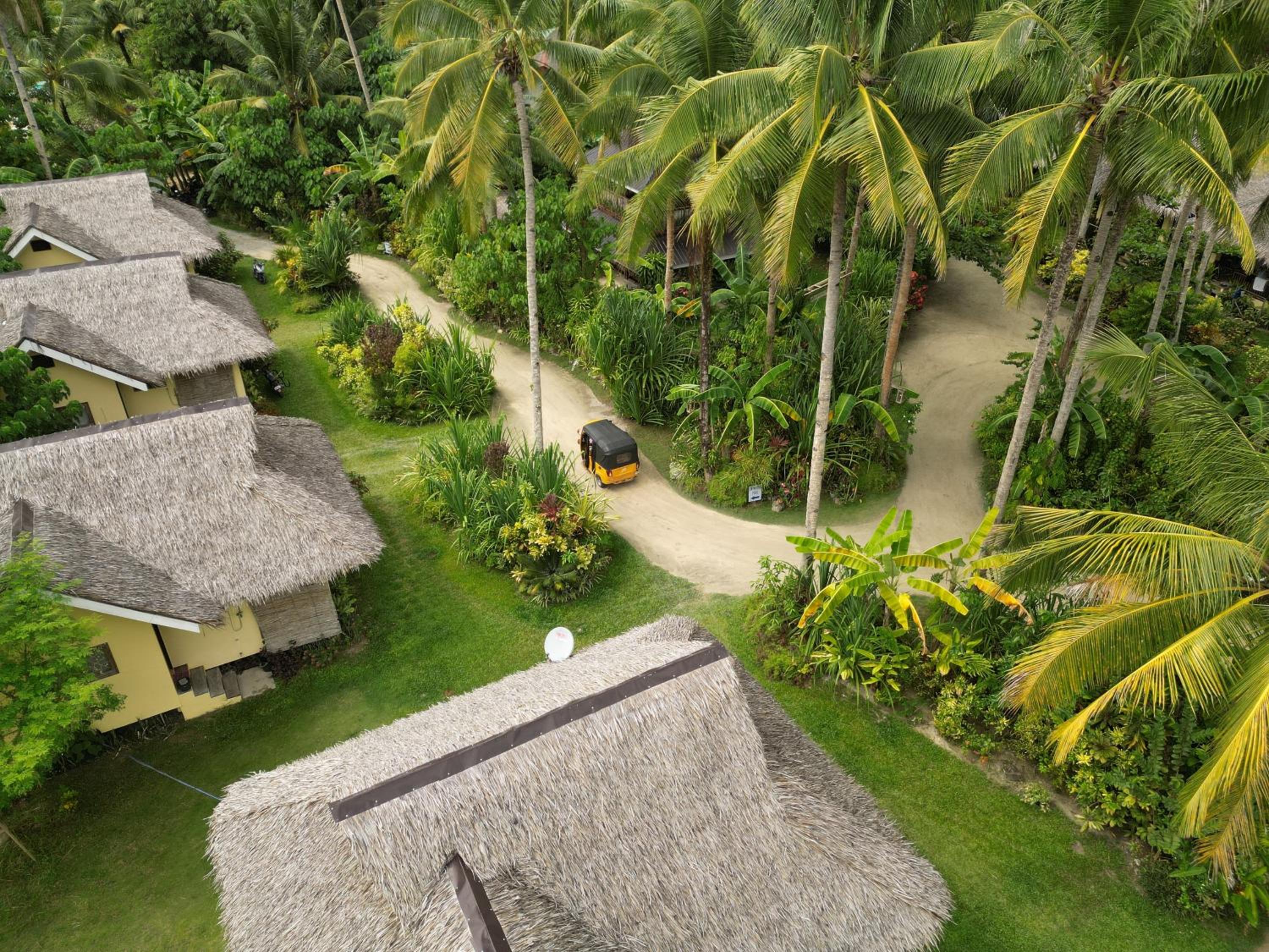 Isola del Sole Villas and Resort