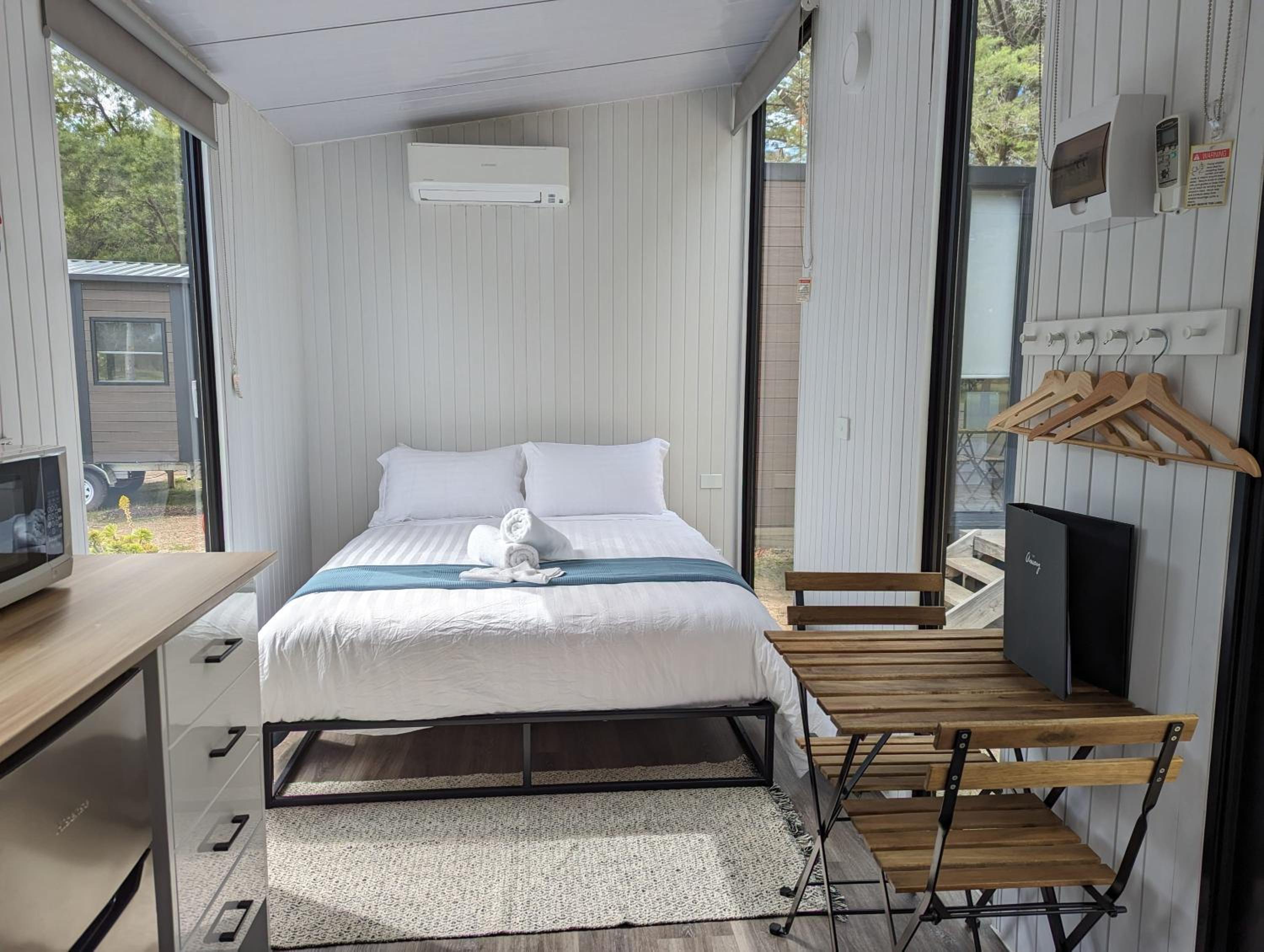 Tiny House 16A at Grampians Edge