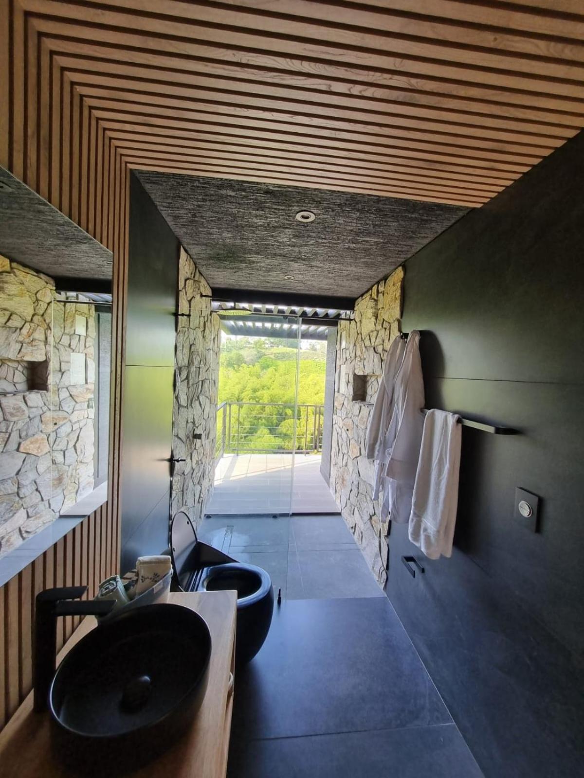 Maranatha. Grotto & Boutique+Hydrotherapy