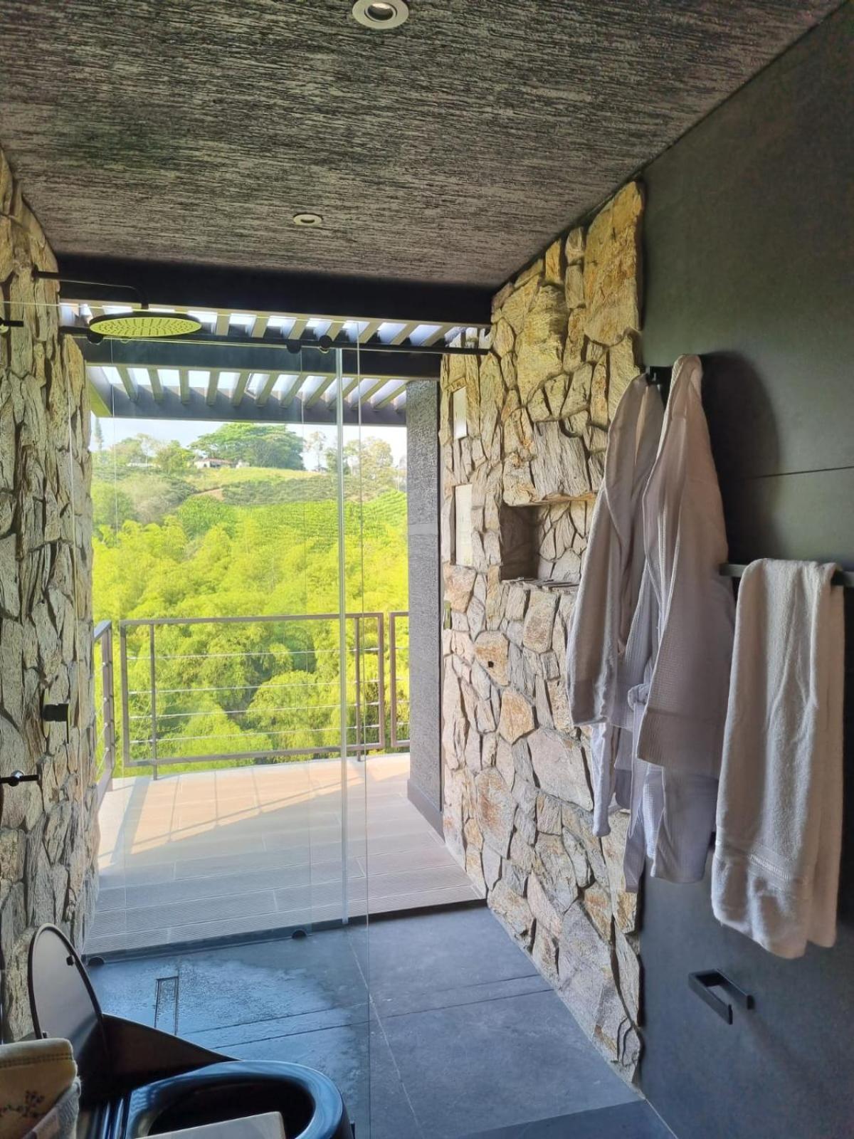 Maranatha. Grotto & Boutique+Hydrotherapy