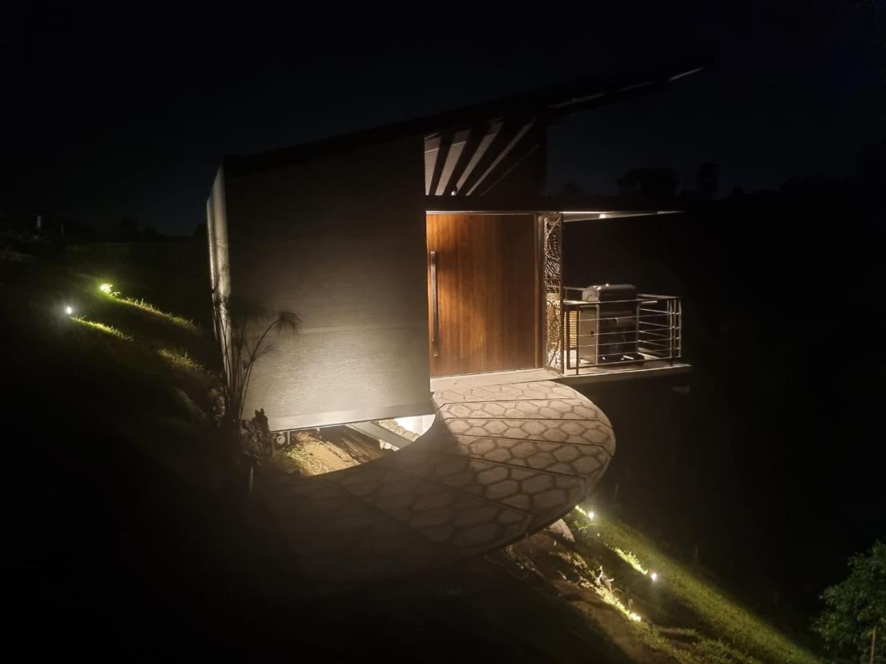 Maranatha. Grotto & Boutique+Hydrotherapy