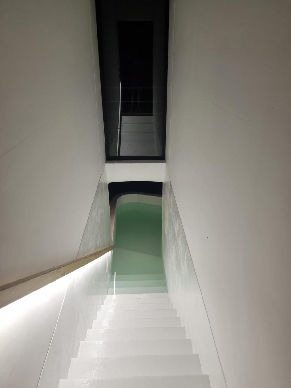 Maranatha. Grotto & Boutique+Hydrotherapy