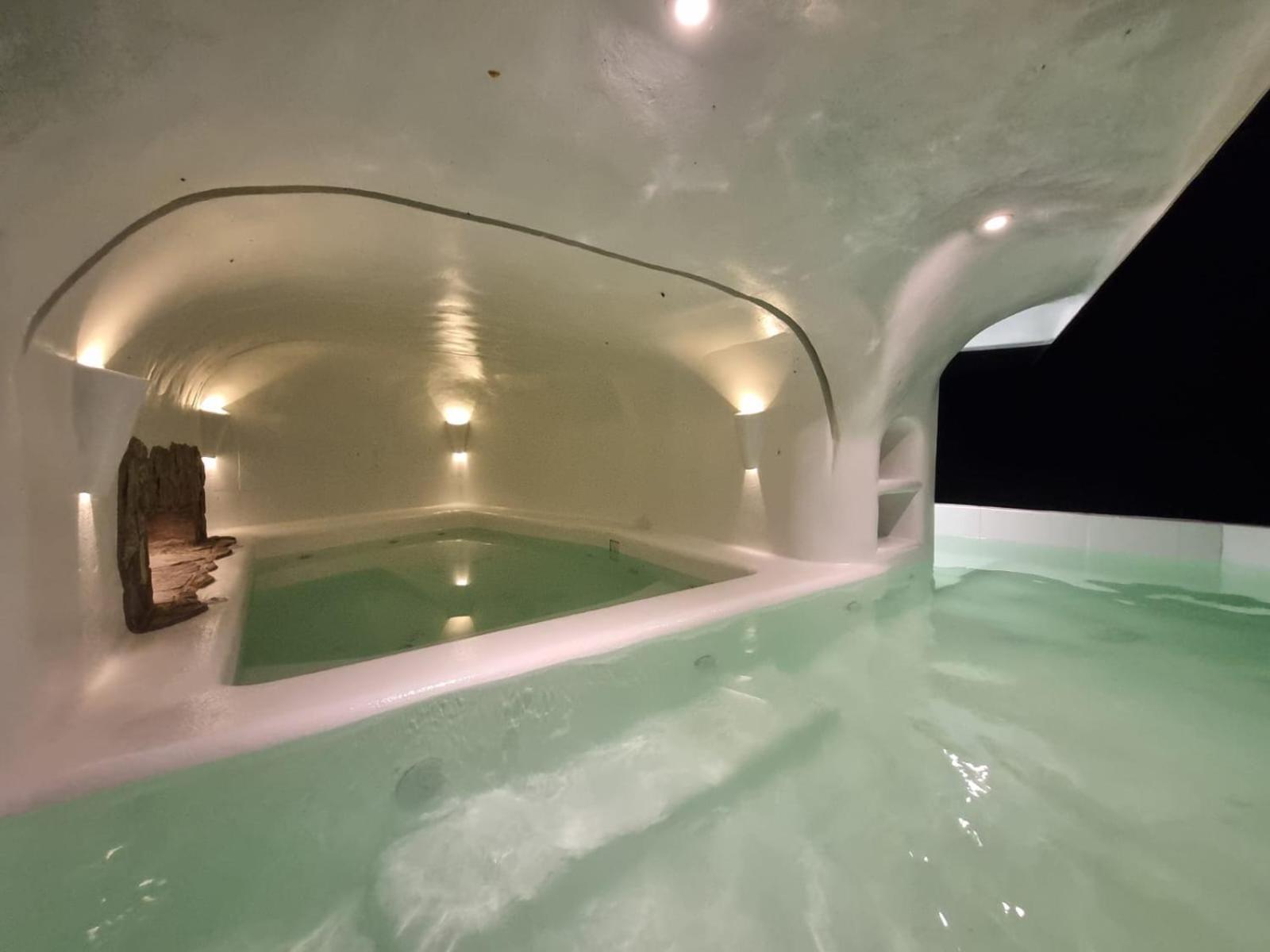 Maranatha. Grotto & Boutique+Hydrotherapy
