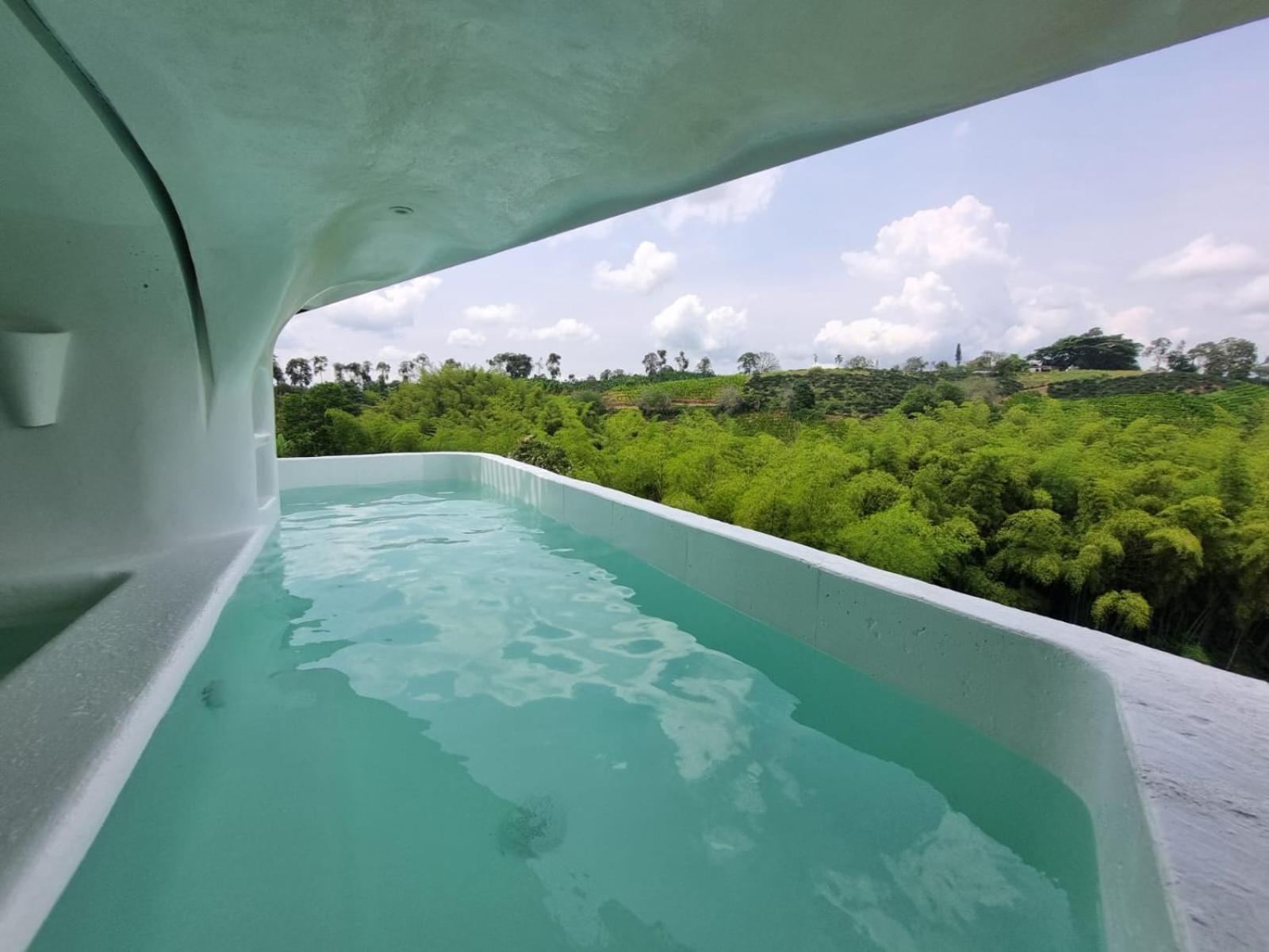Maranatha. Grotto & Boutique+Hydrotherapy