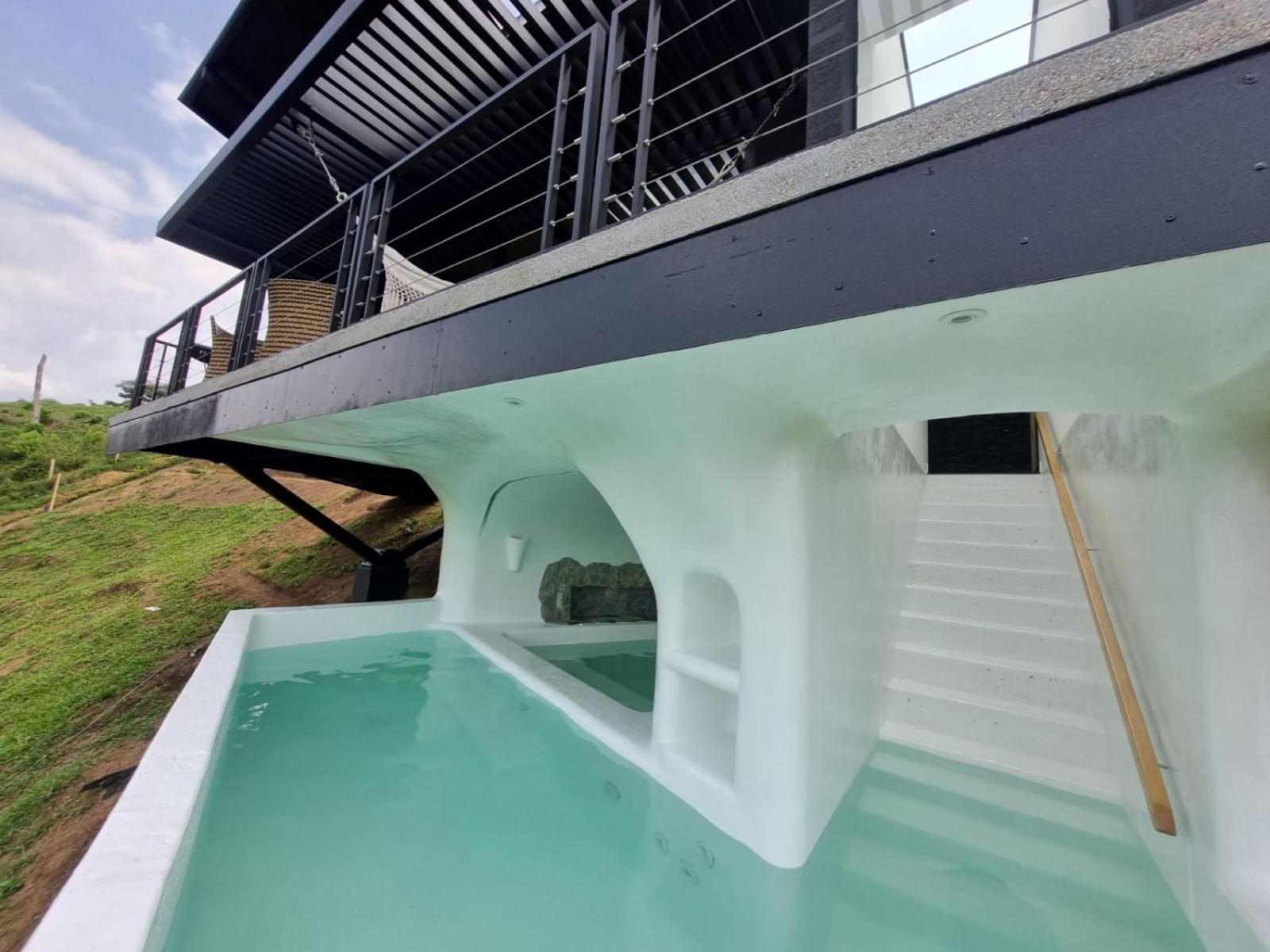 Maranatha. Grotto & Boutique+Hydrotherapy