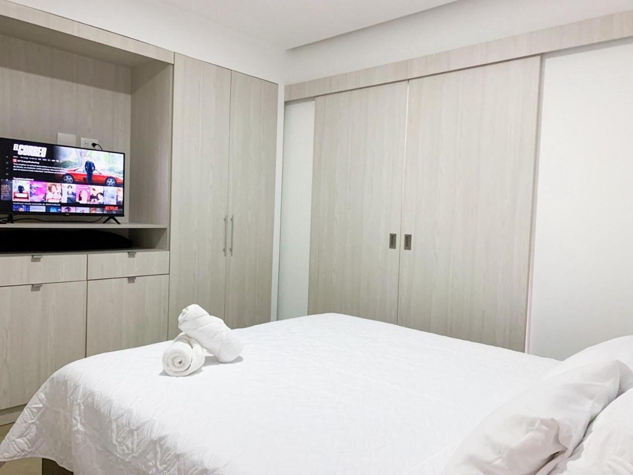 Airbnb Guayaquil, Mall del Sol, Piso alto view 5