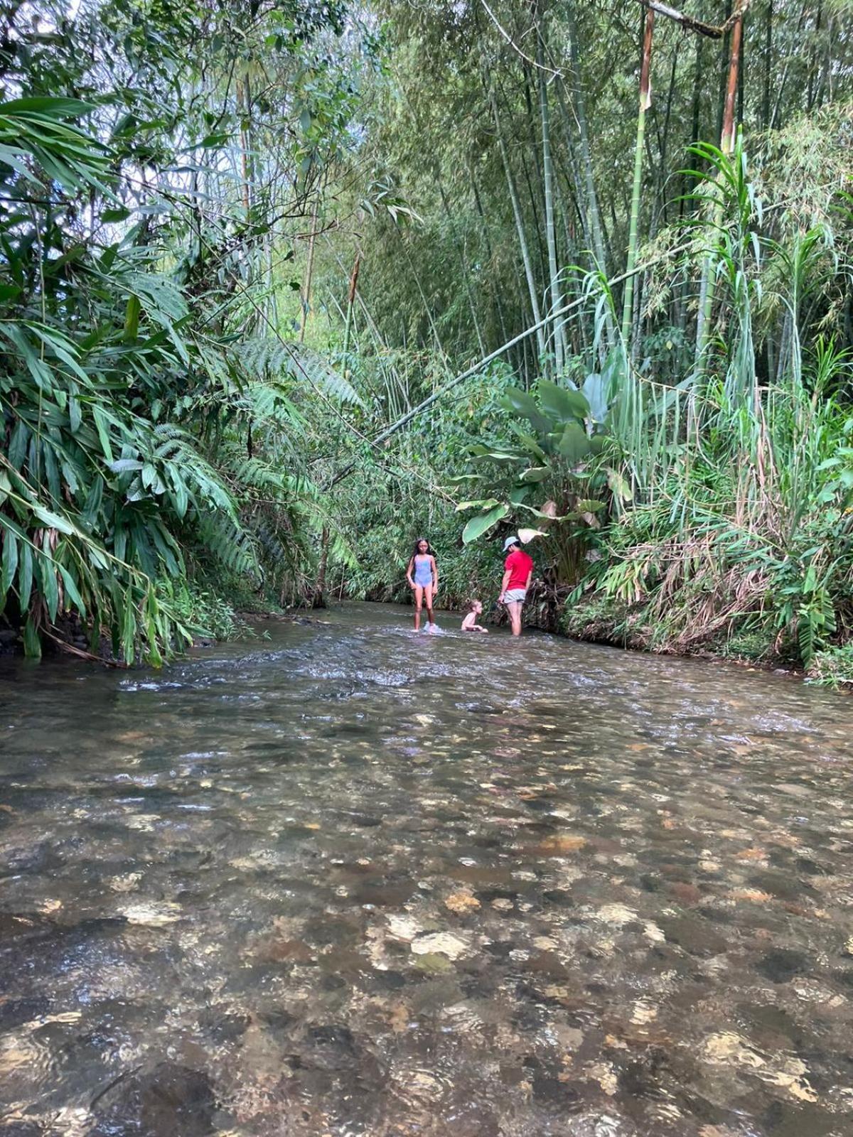 Maranatha. Grotto & Boutique+Hydrotherapy