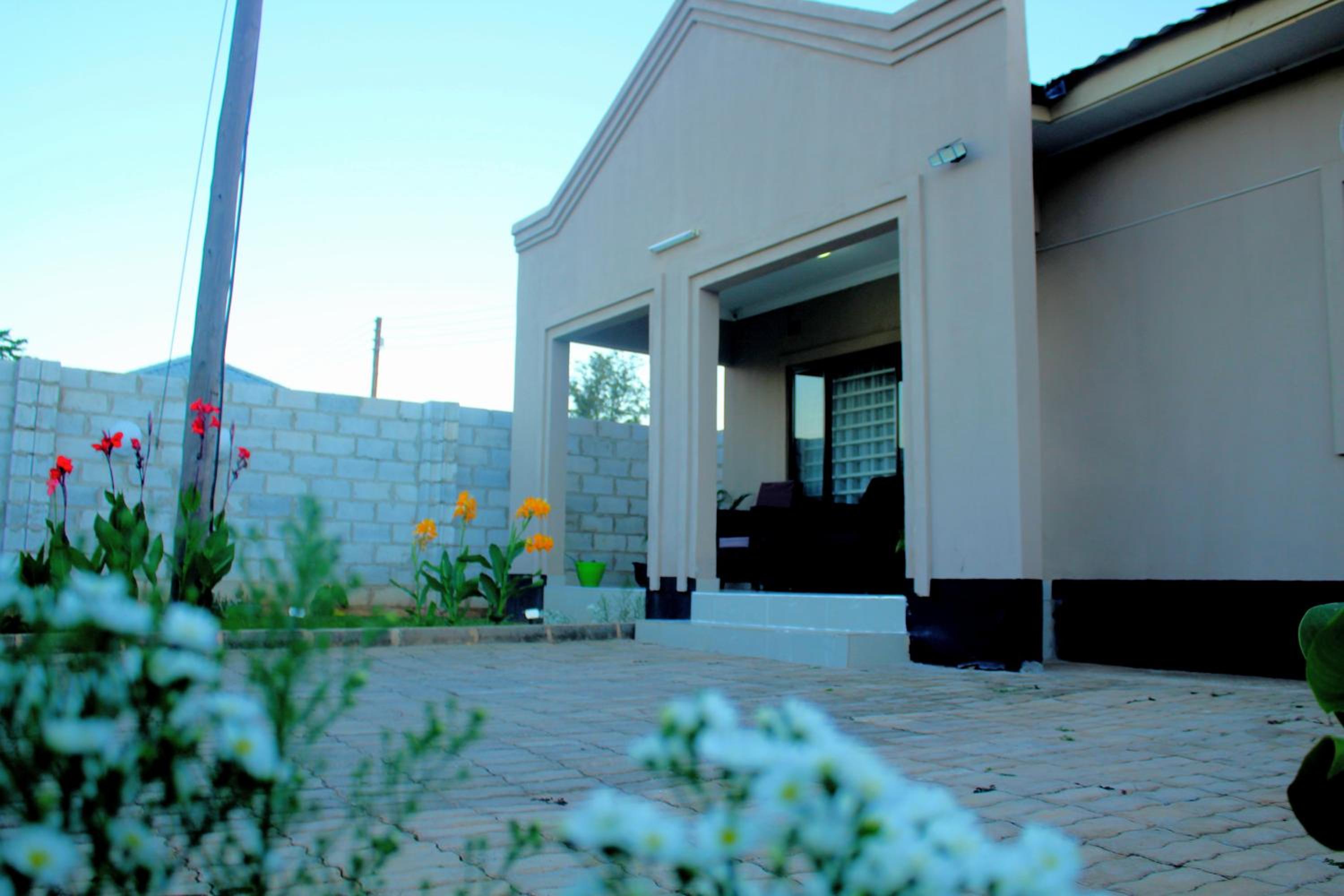 Your home away from home view 2