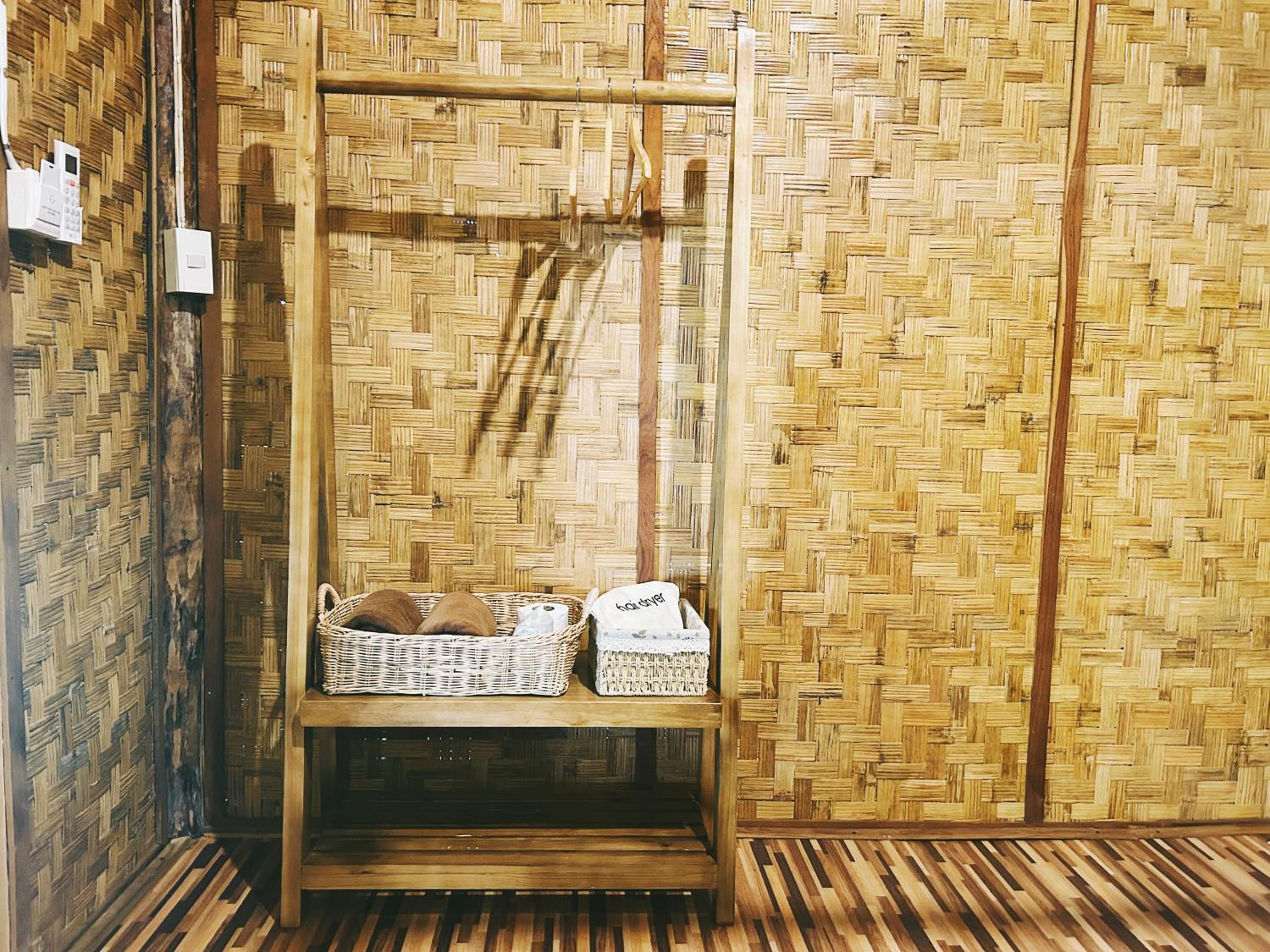 Pai Country Hut