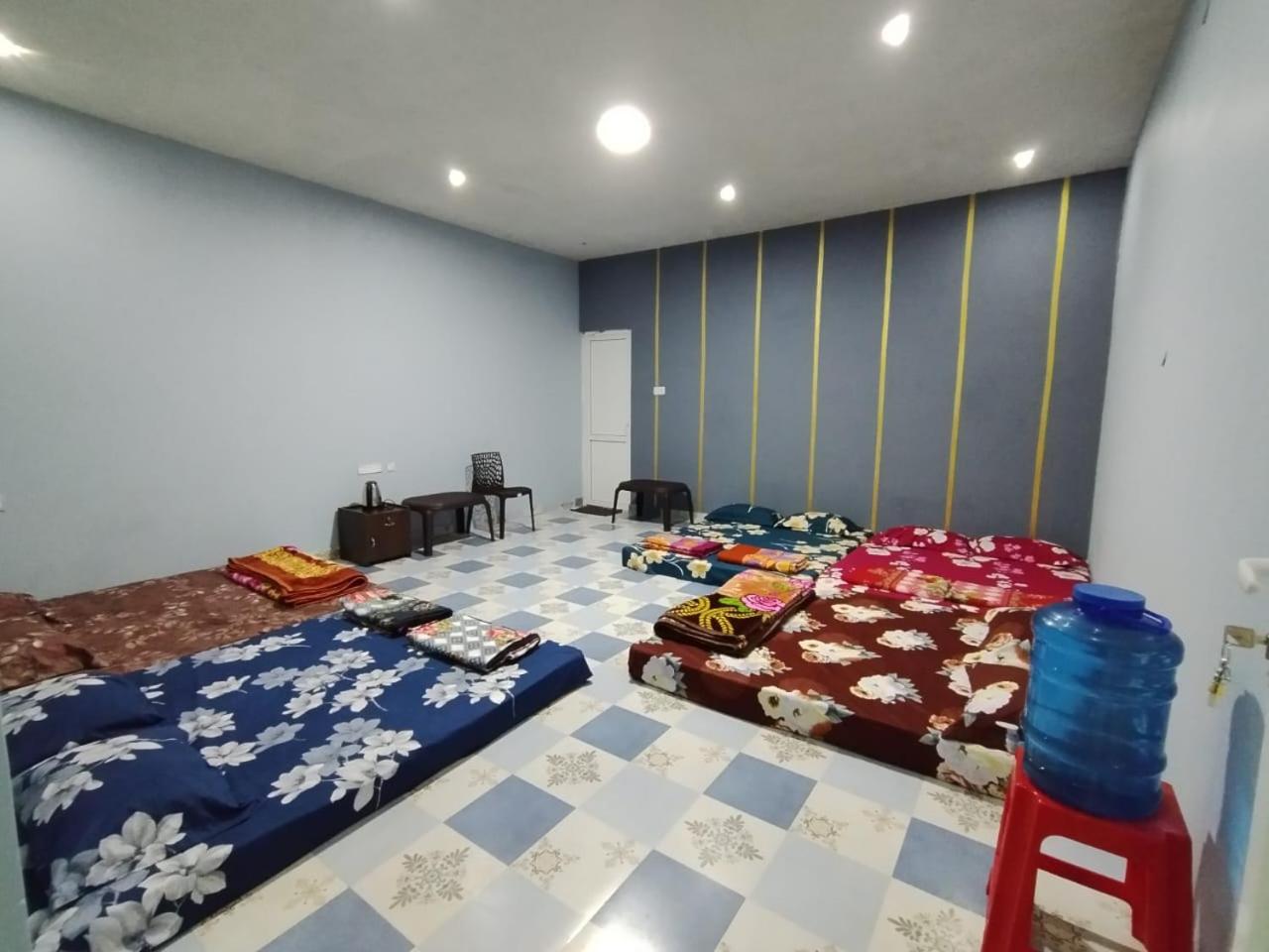 SUKHAM RESORT view 2