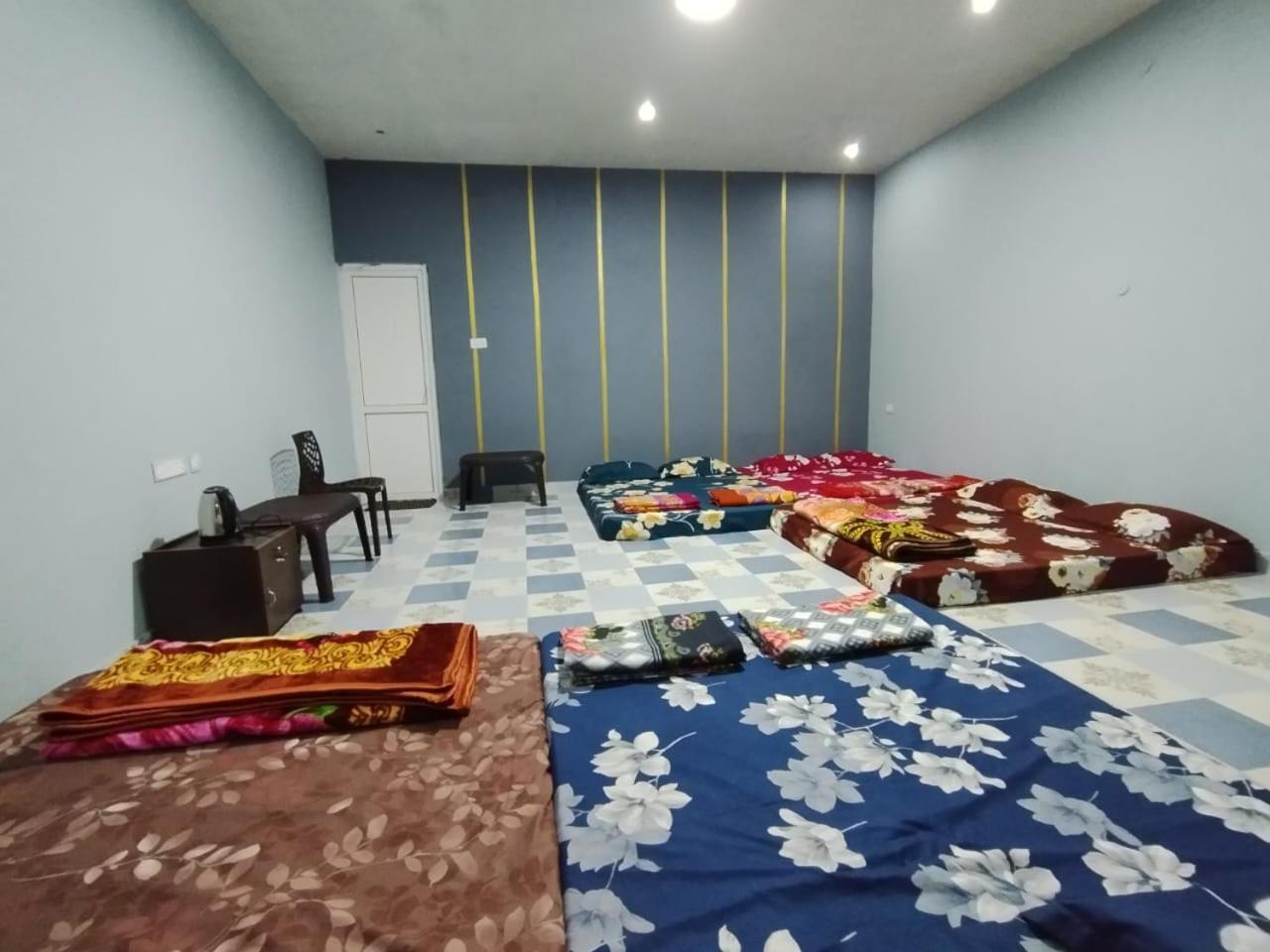 SUKHAM RESORT view 4