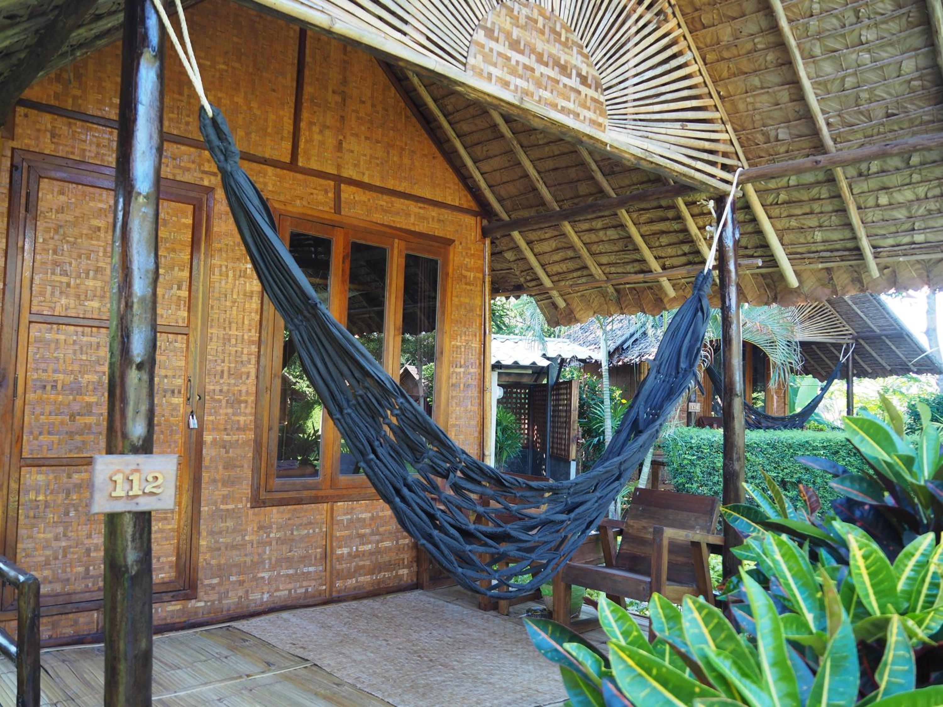 Pai Country Hut