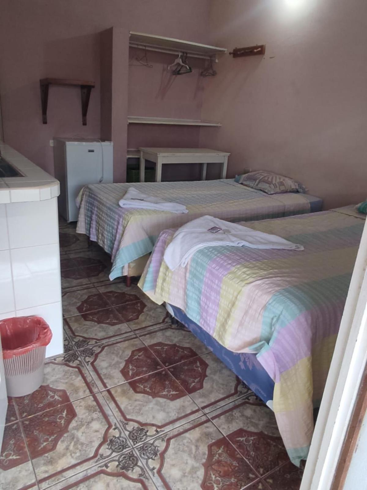 Hostal Doña Gladys view 4