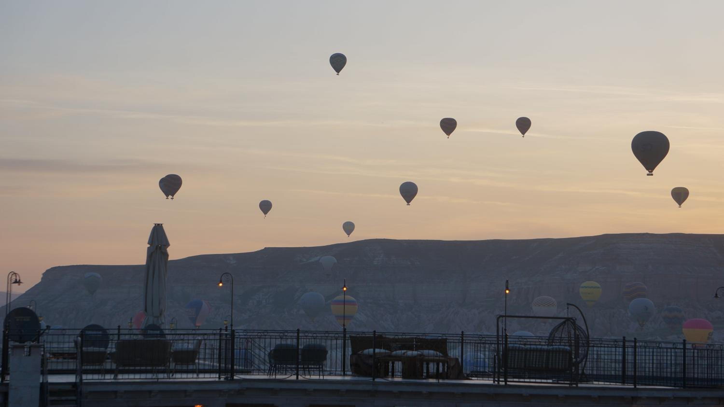 Salkım Cave House - Image 75