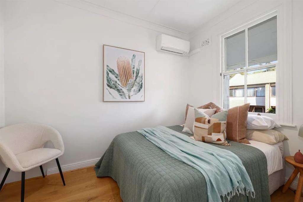 Balmain Central Cozy 3 bed house