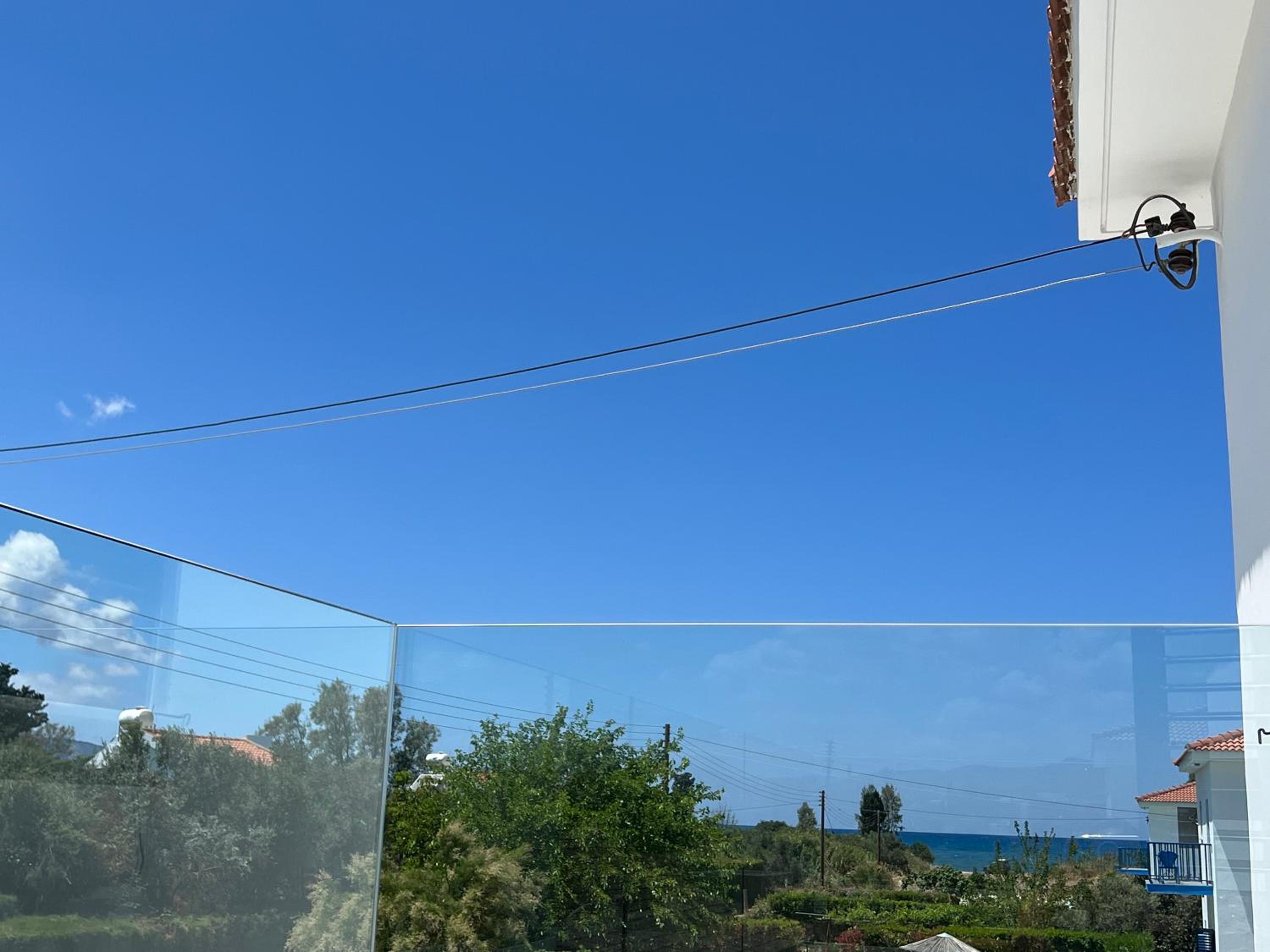 Jomavi Beach Eco-Villa