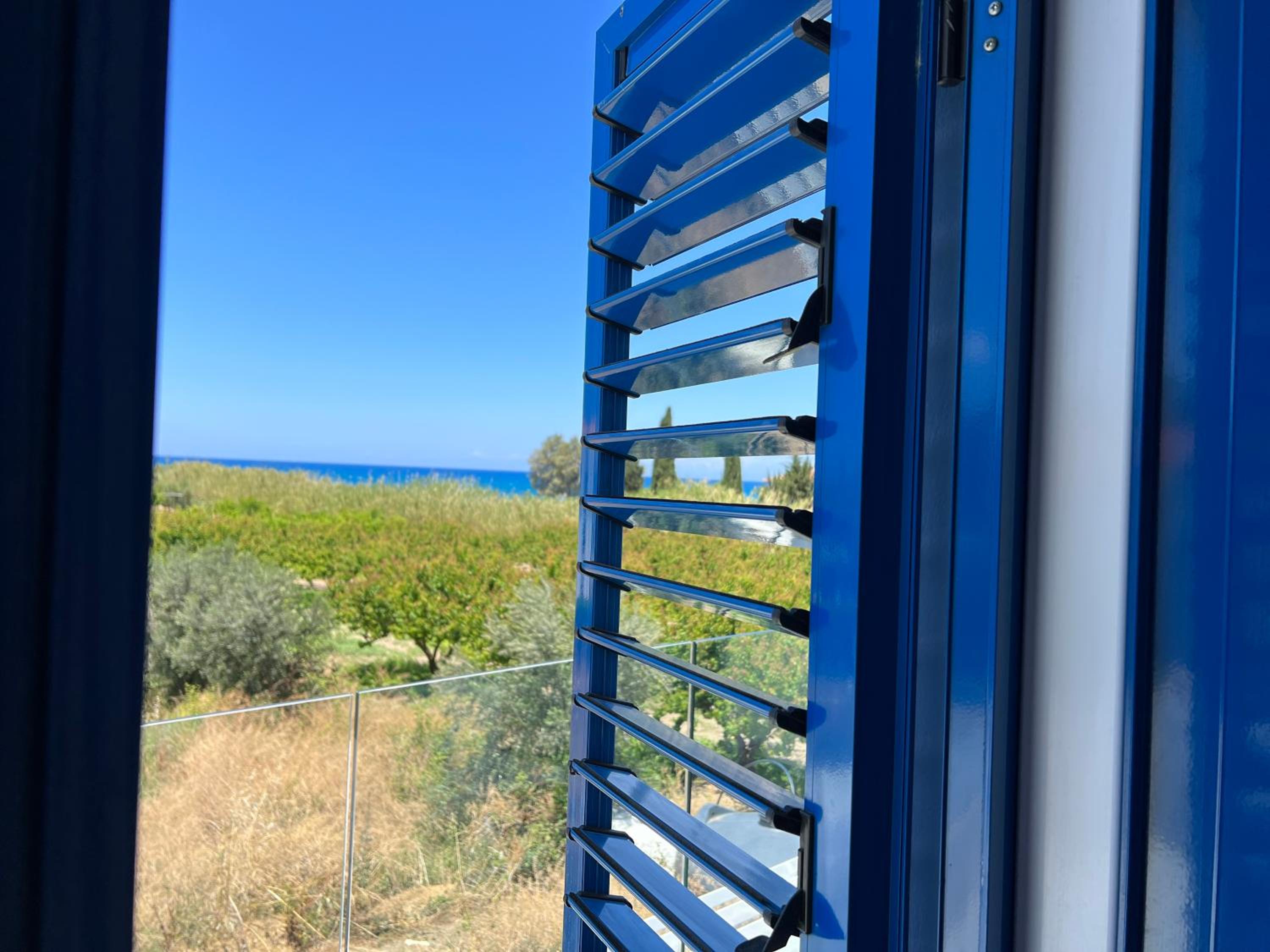 Jomavi Beach Eco-Villa