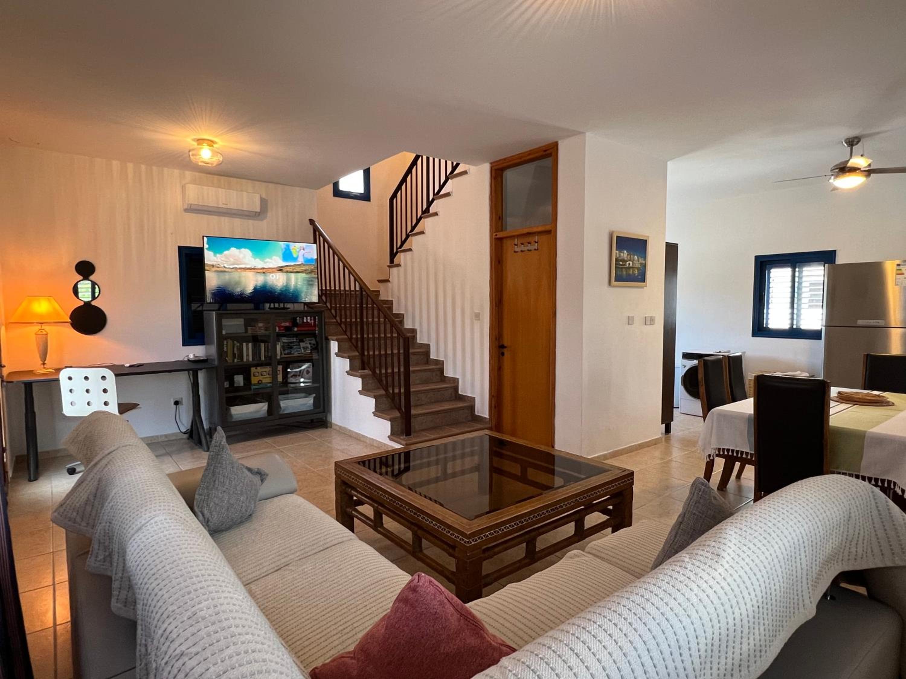 Jomavi Beach Eco-Villa