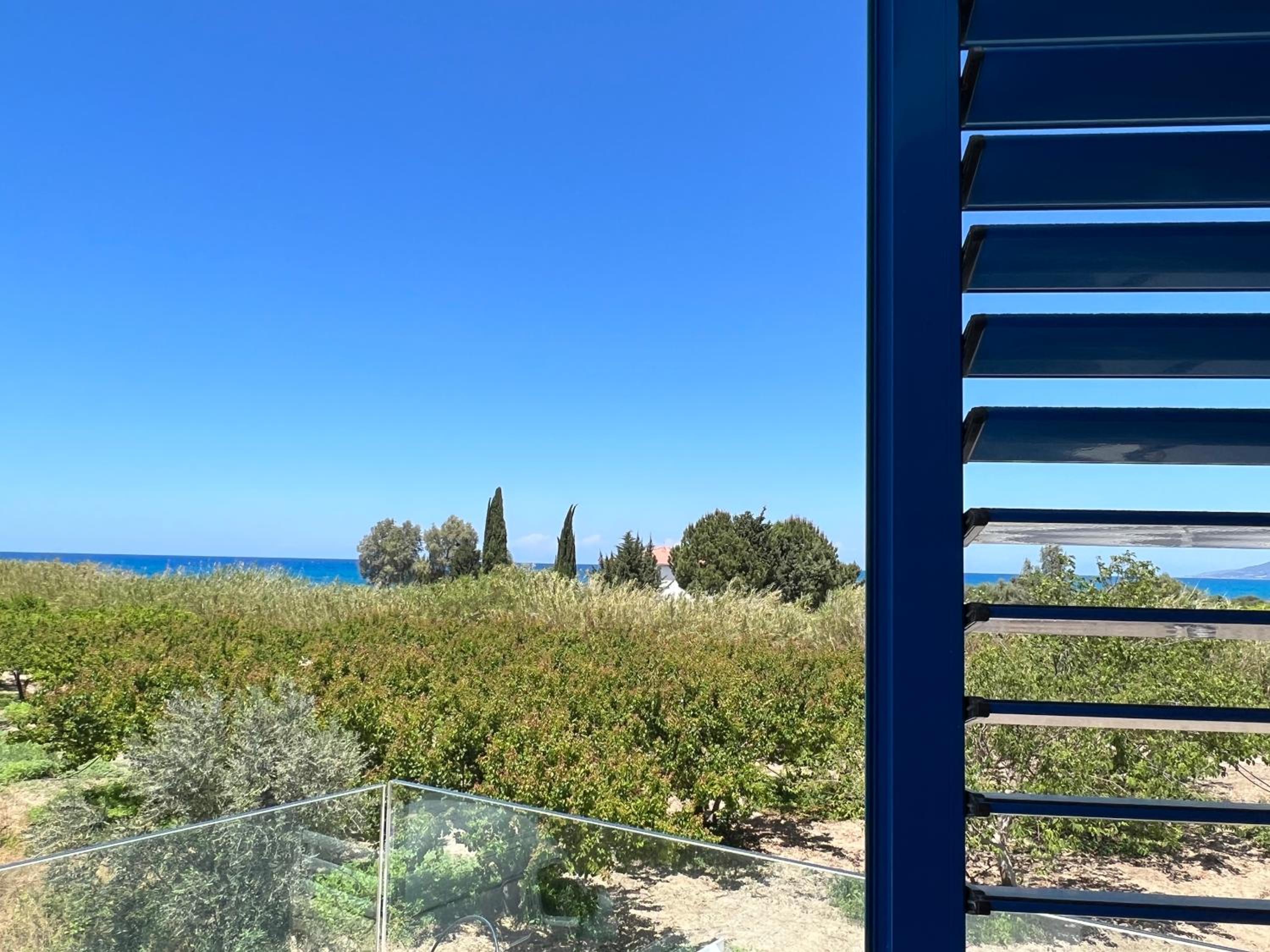 Jomavi Beach Eco-Villa