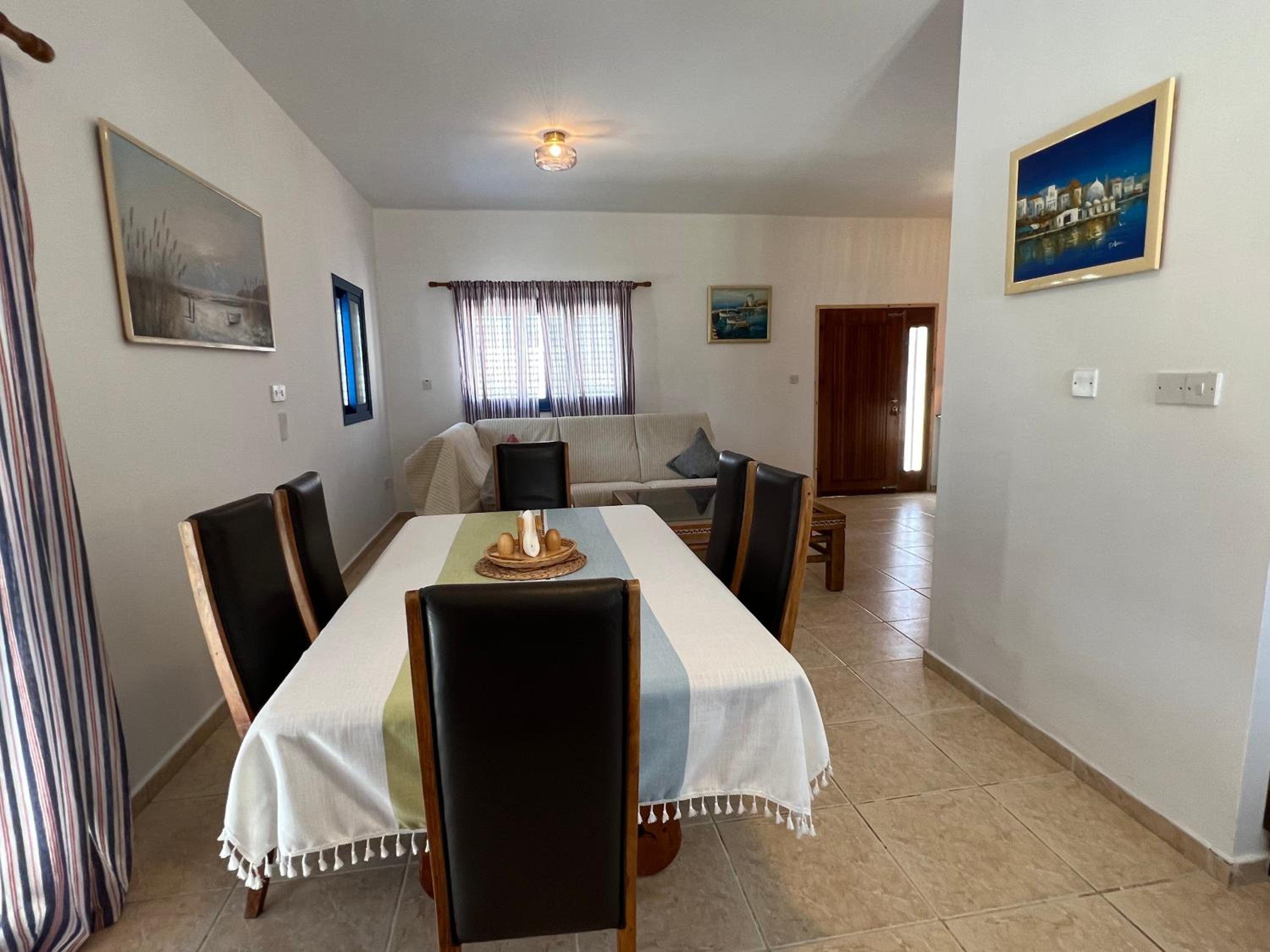 Jomavi Beach Eco-Villa