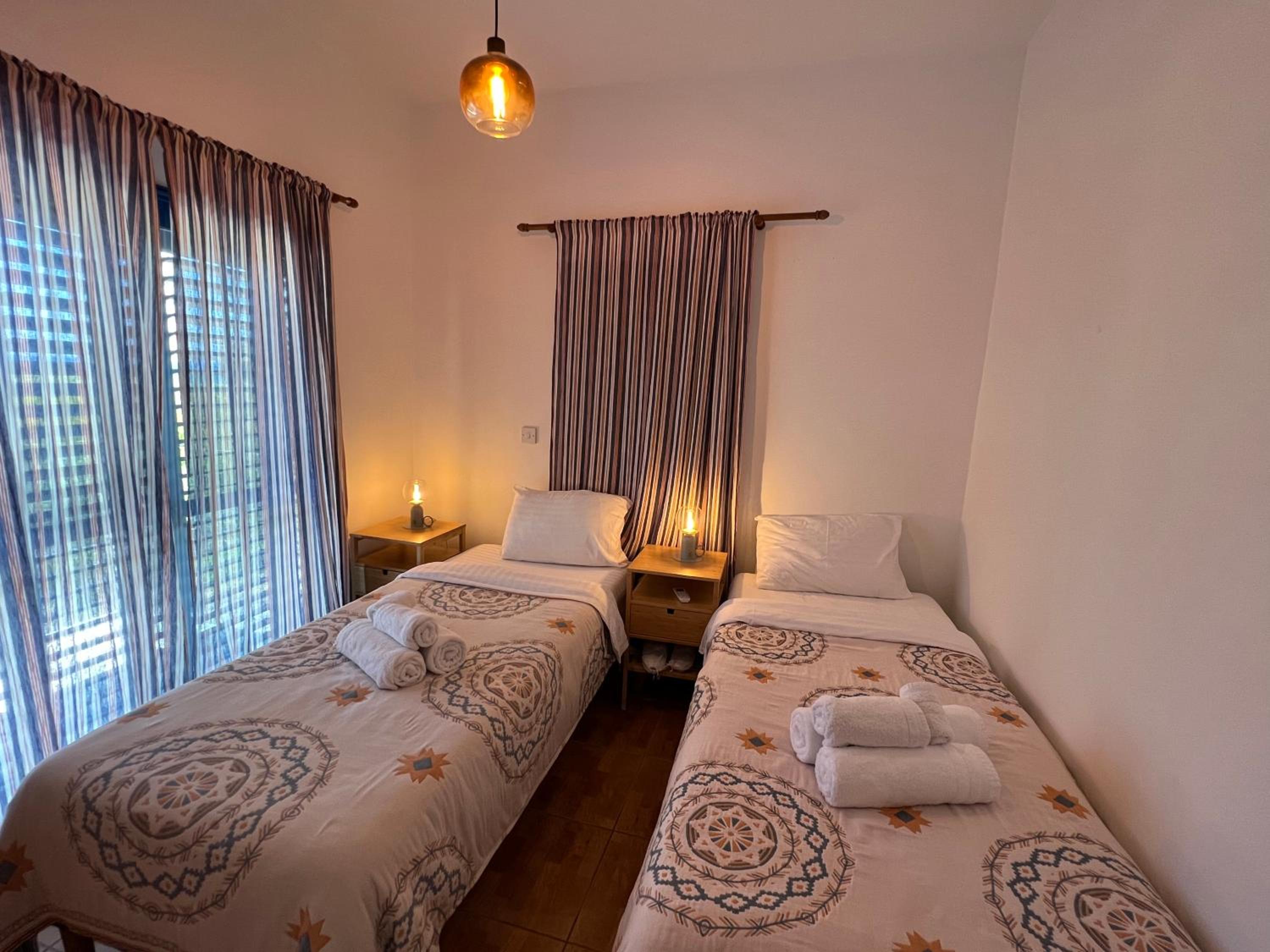 Jomavi Beach Eco-Villa