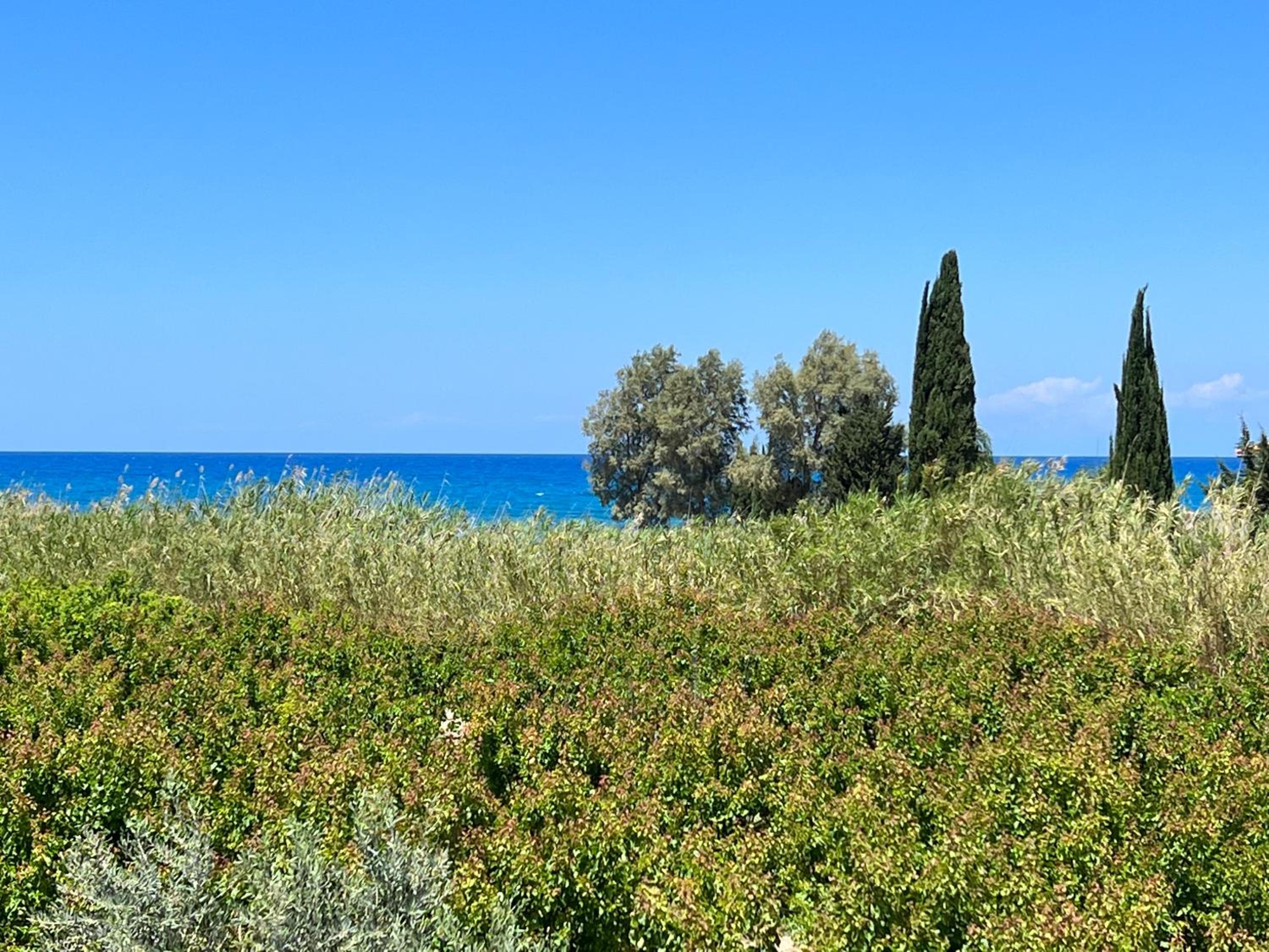 Jomavi Beach Eco-Villa