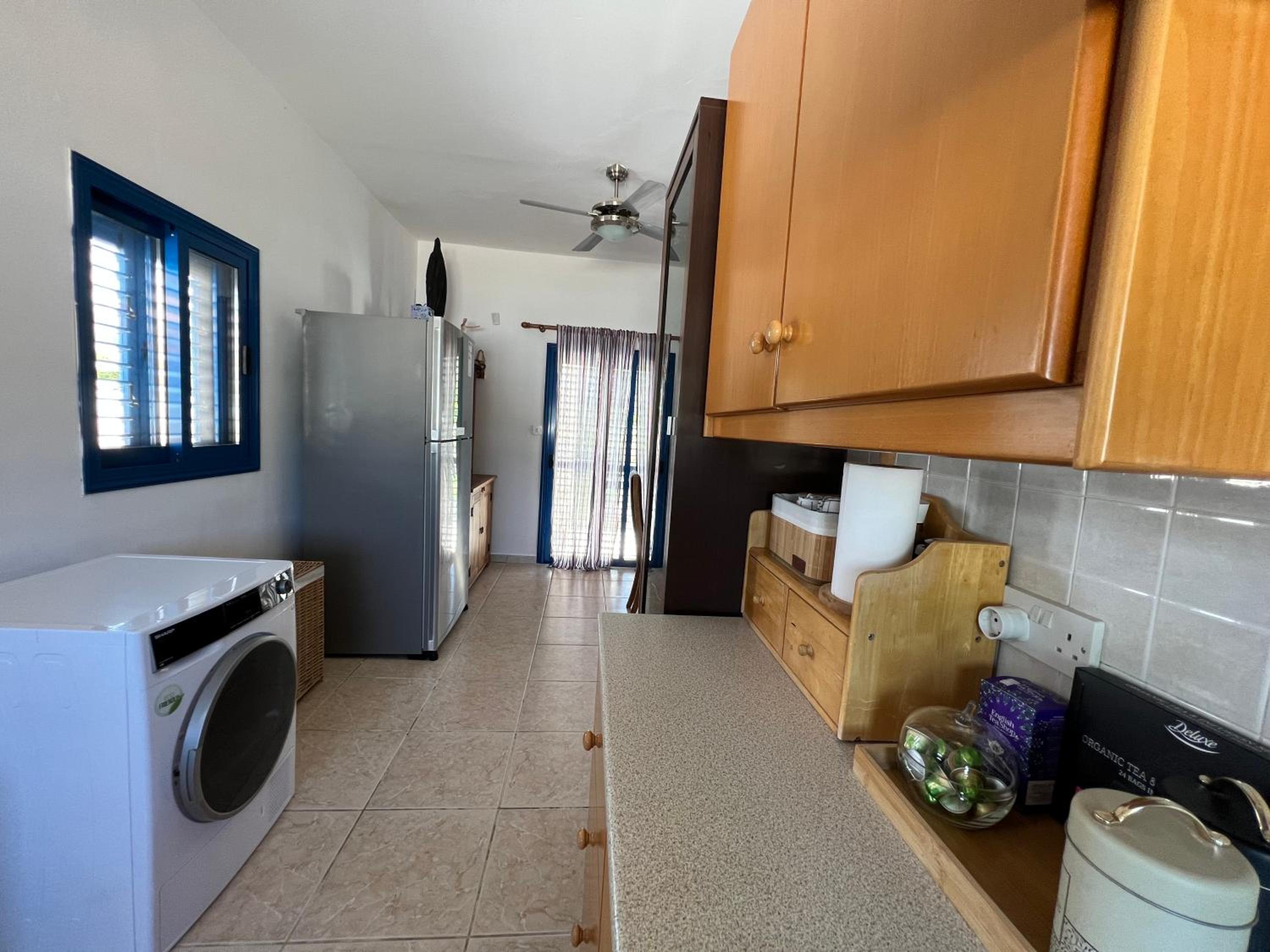 Jomavi Beach Eco-Villa