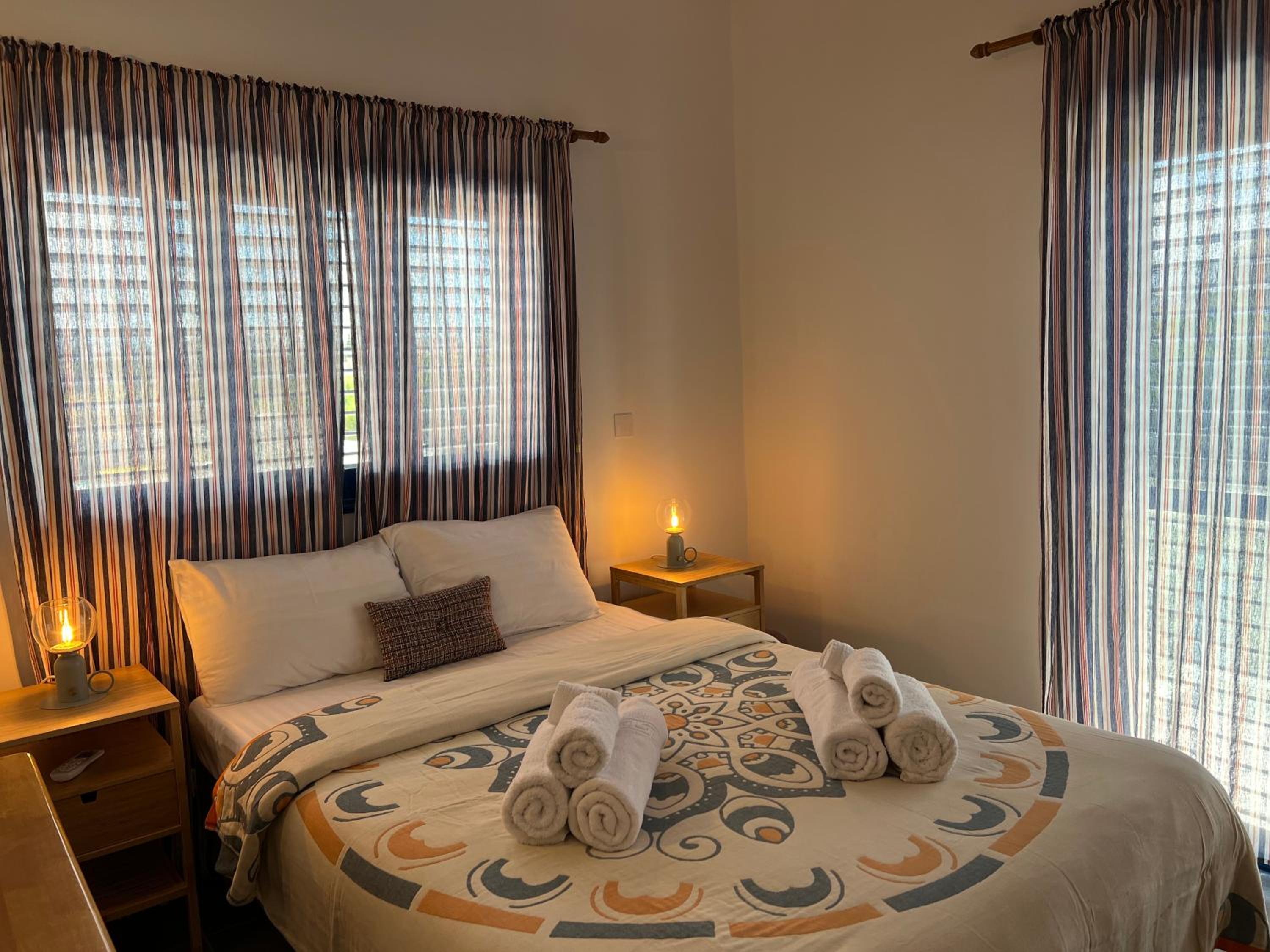 Jomavi Beach Eco-Villa