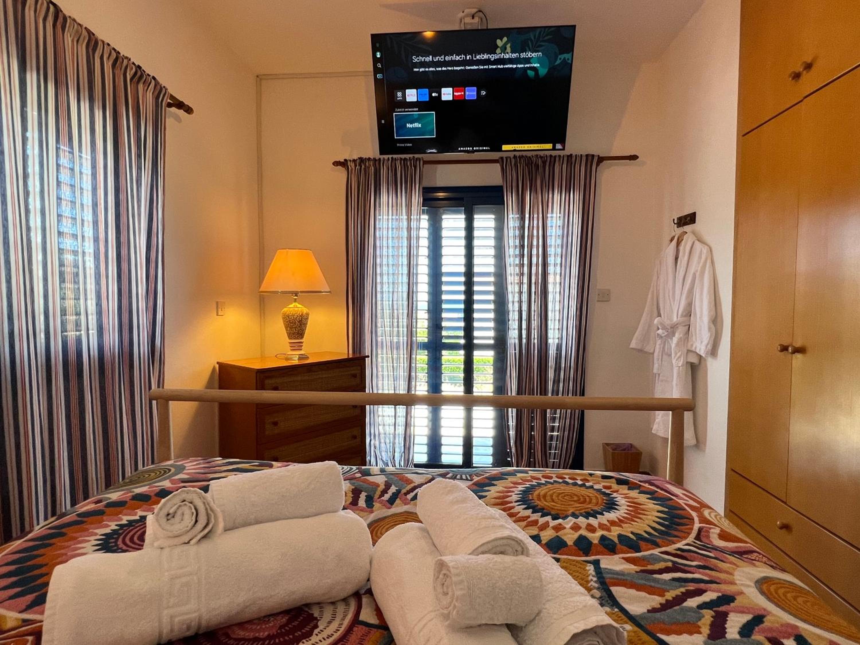 Jomavi Beach Eco-Villa