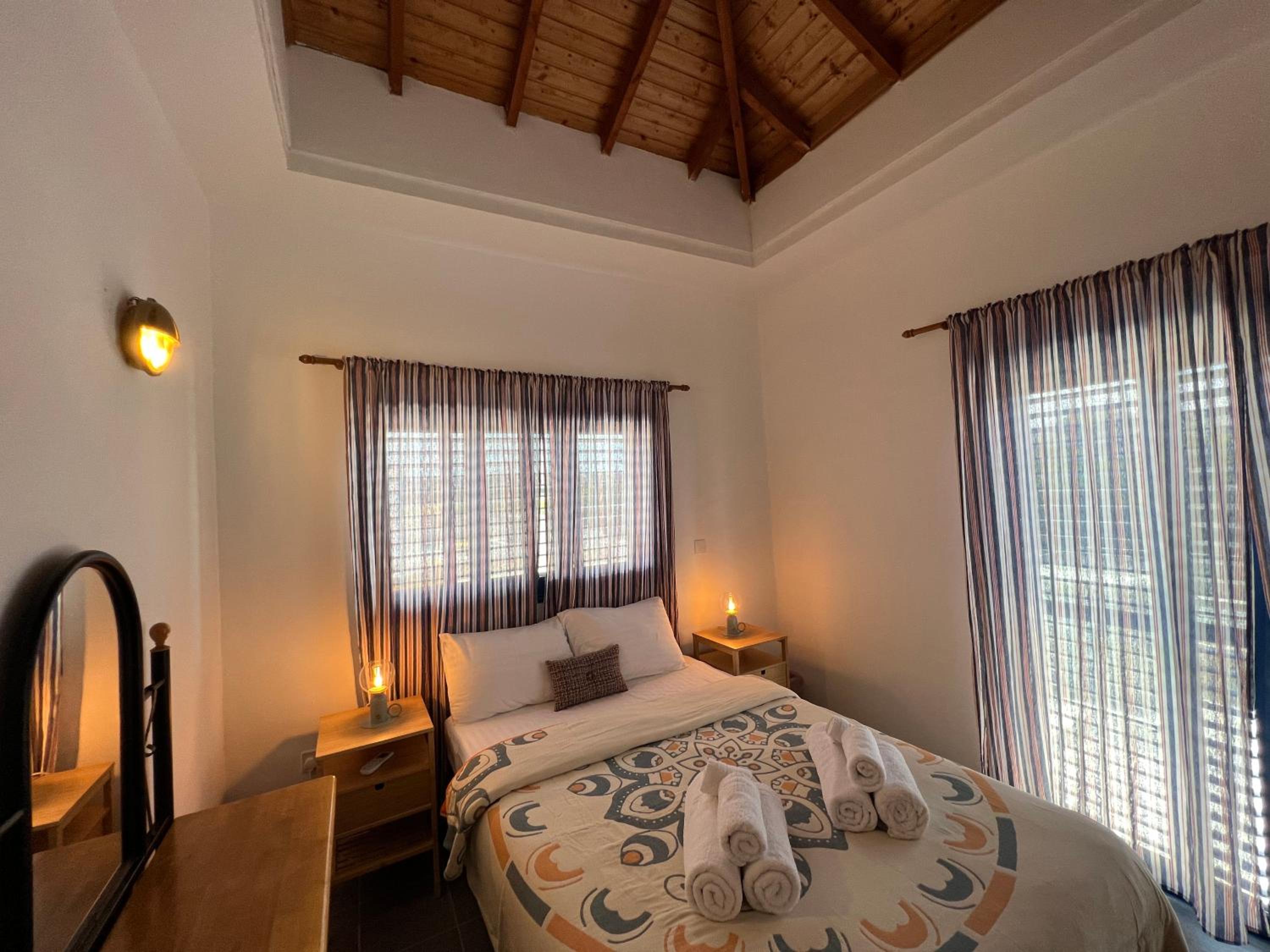 Jomavi Beach Eco-Villa