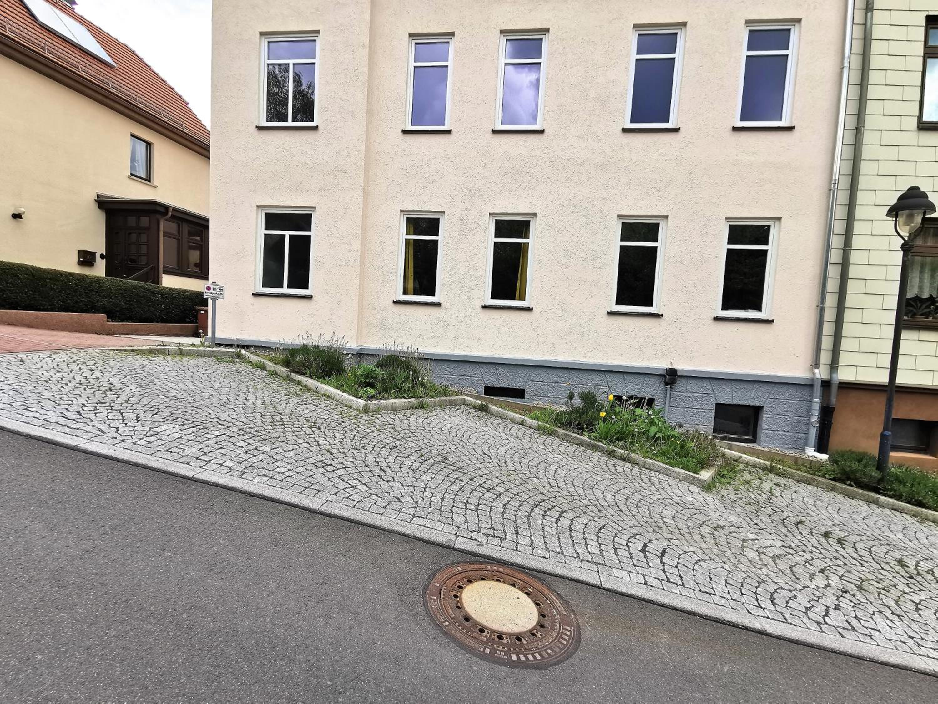 BohnApartments - Stadtblick Zechenhaus - Balkon - Parkplatz - WLAN - sehr ruhig - barrierearm