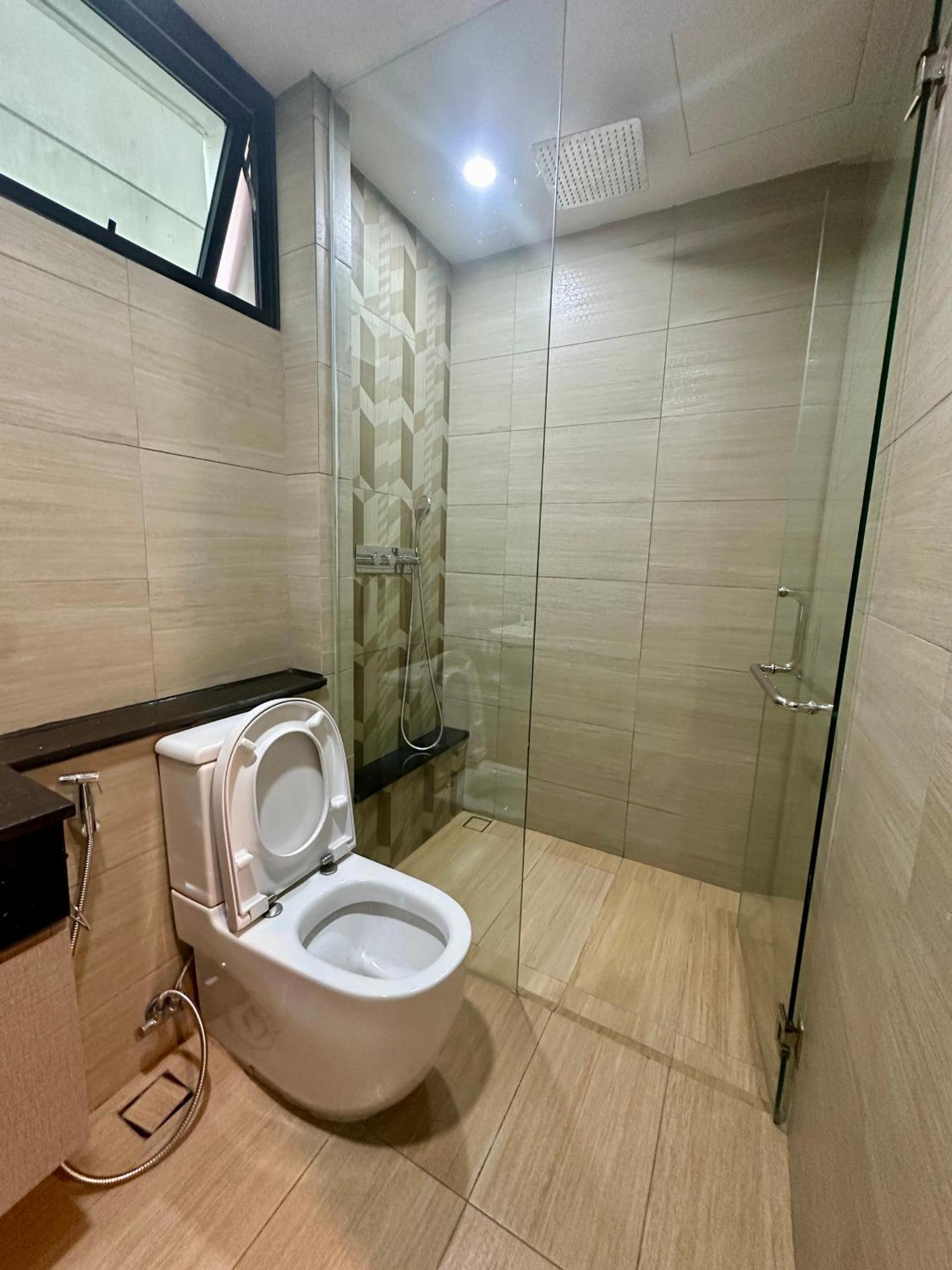 Feliz Luxurry Duplex Apartment Saigon