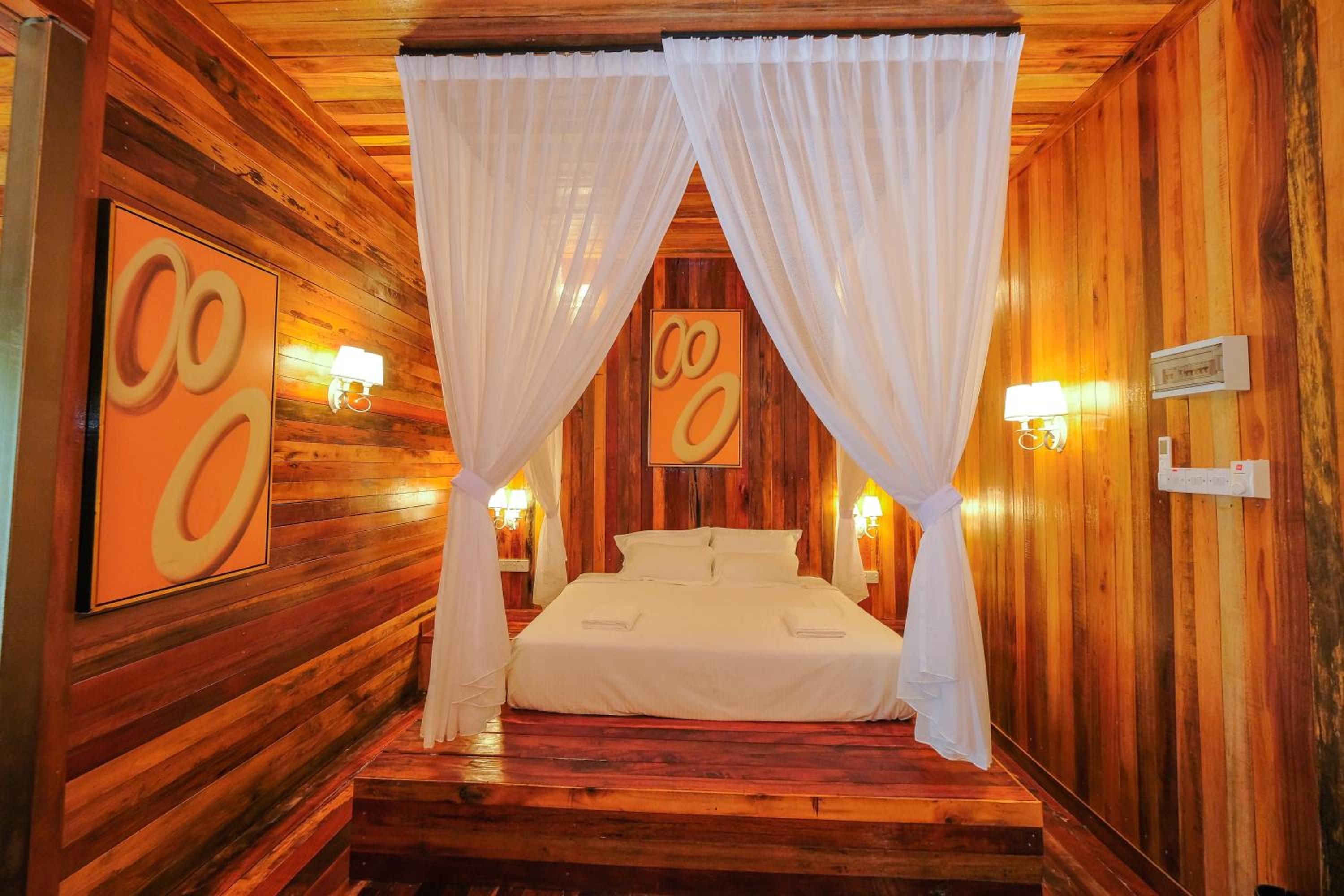 Woodcookies Guesthouse photo 6