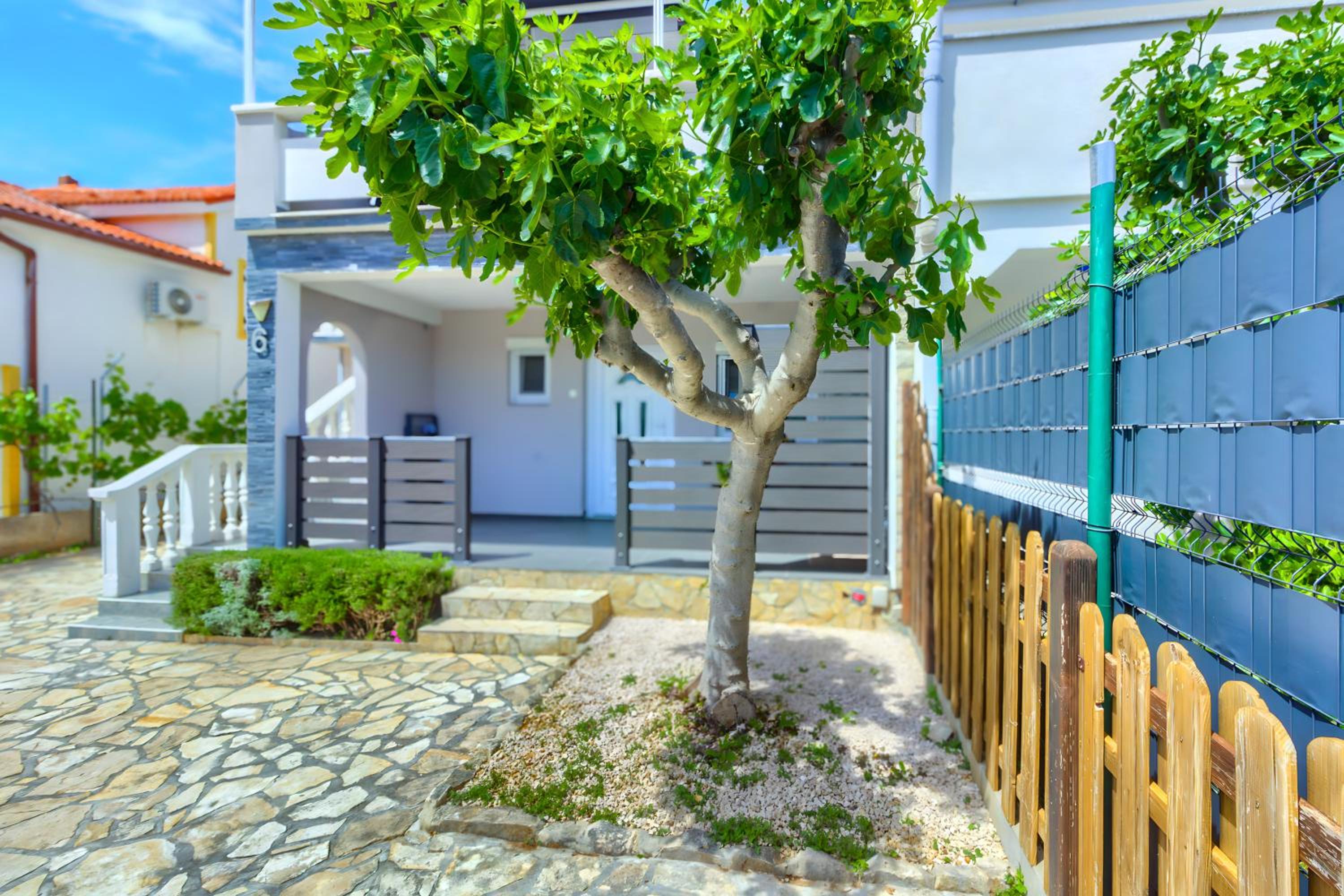 Apartment House Miljkovica view 4