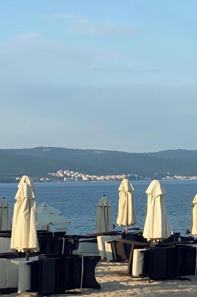 Joy Apartment Sunny Beach
