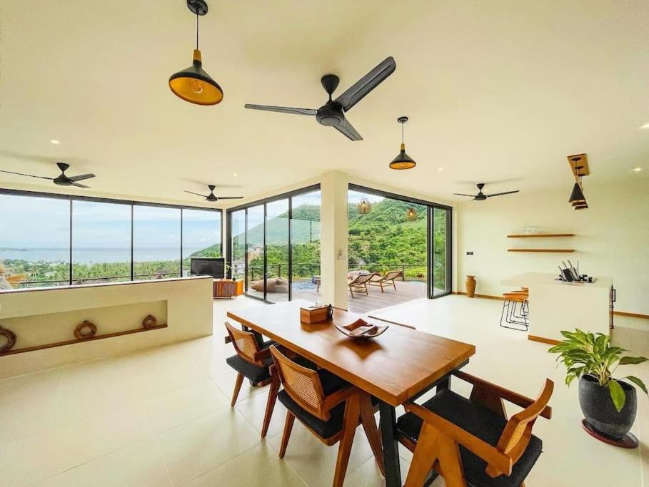 “Above The Coconuts - Villa Ros” Kuta Central view 3