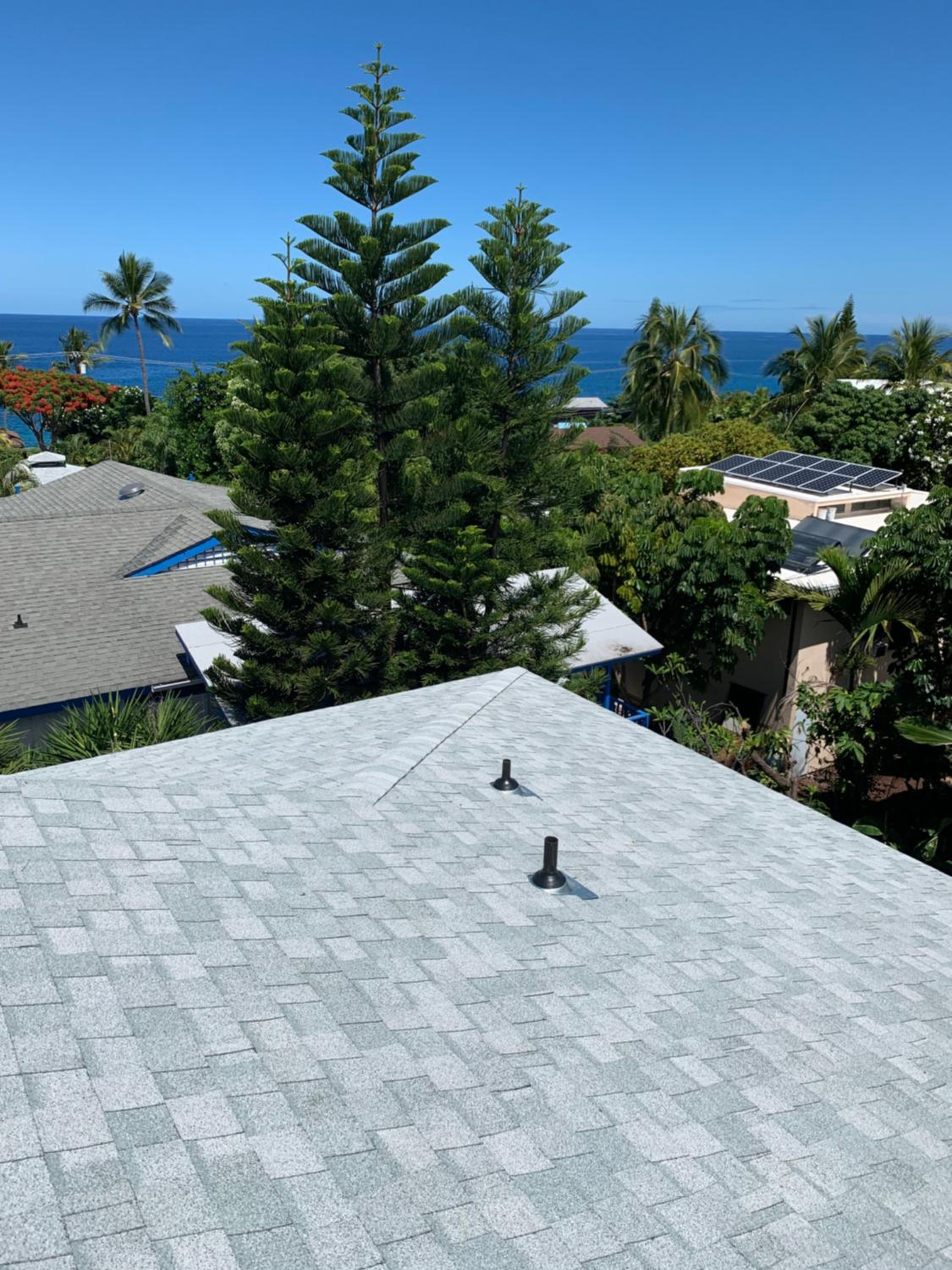 roof