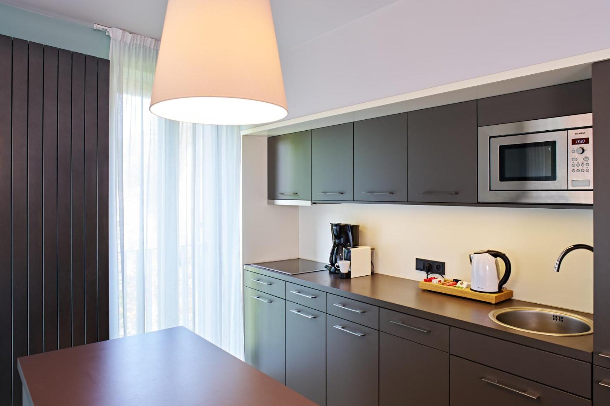 Apartmán Krásná Lípa č. 1