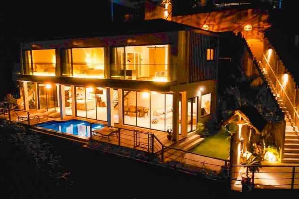 “Above The Coconuts - Villa Silk” Kuta Central view 3