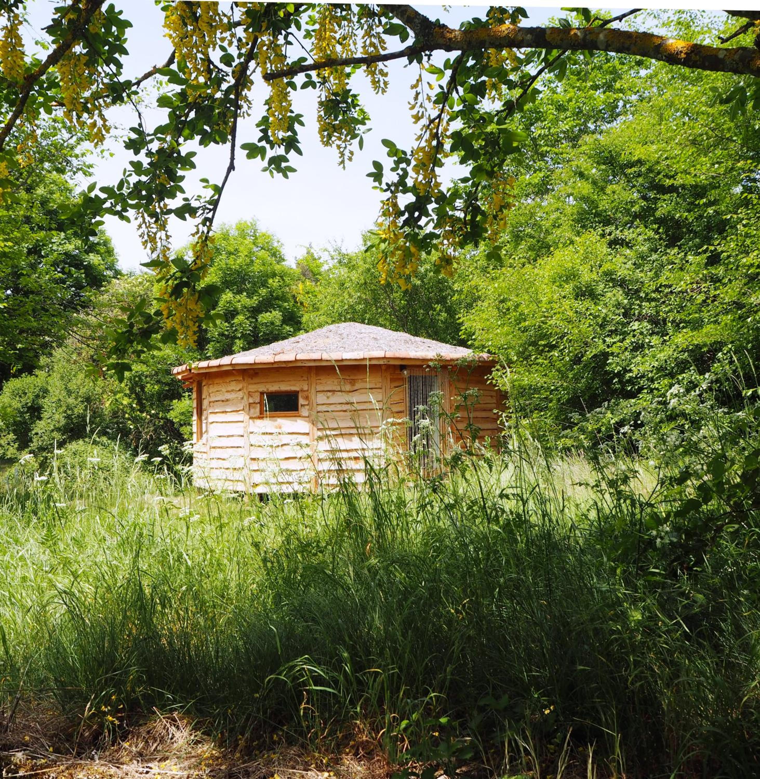 Domaine De Pradines