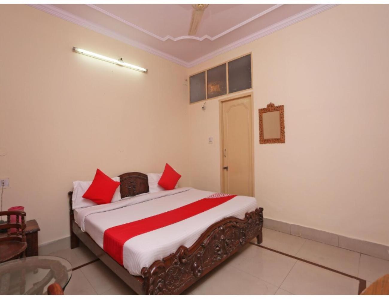 Hotel Valley Inn, Srinagar