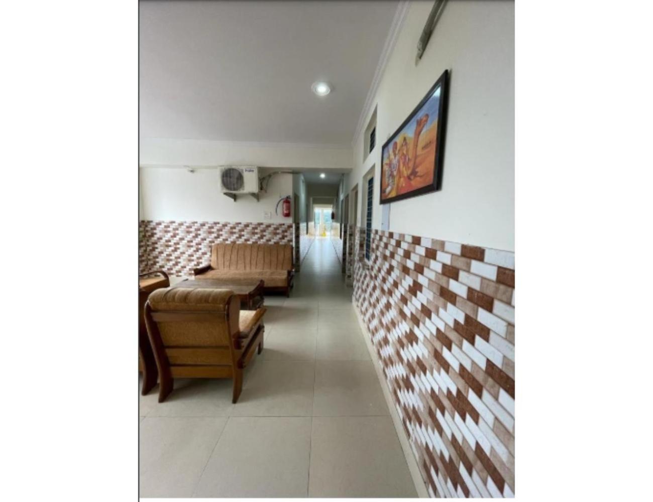 Hotel Valley Inn, Srinagar
