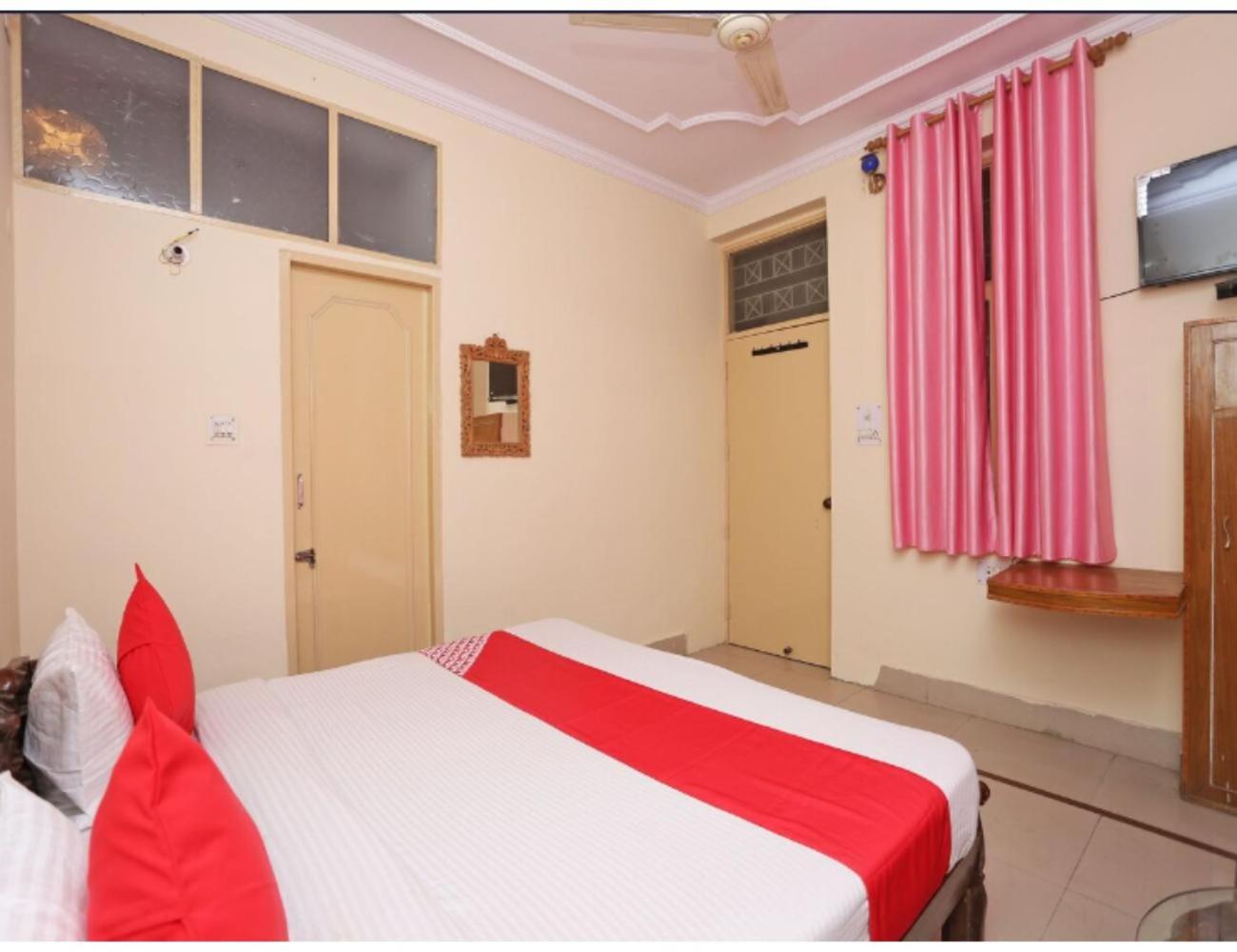 Hotel Valley Inn, Srinagar